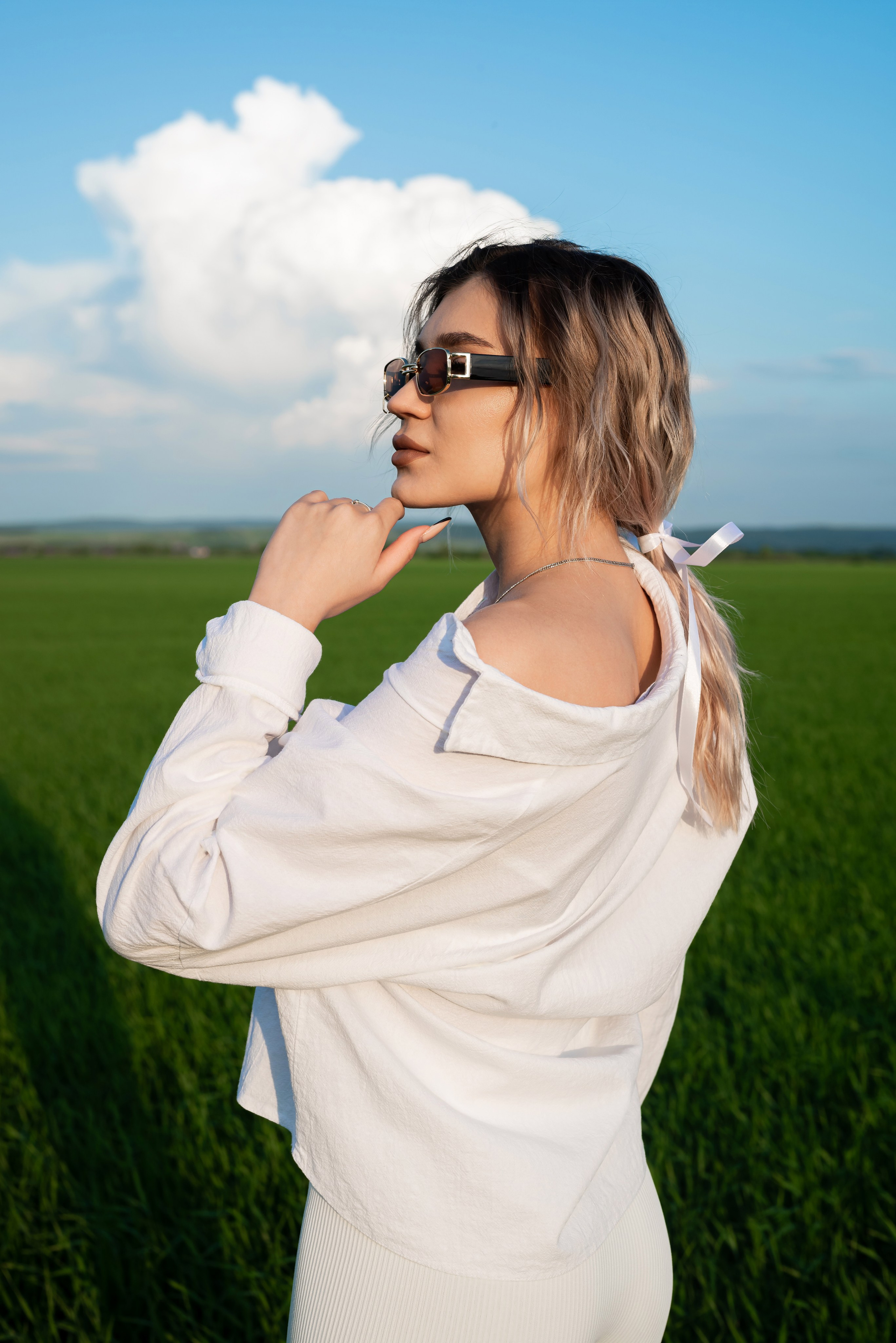 Маргарита. Фотограф в городе Салават