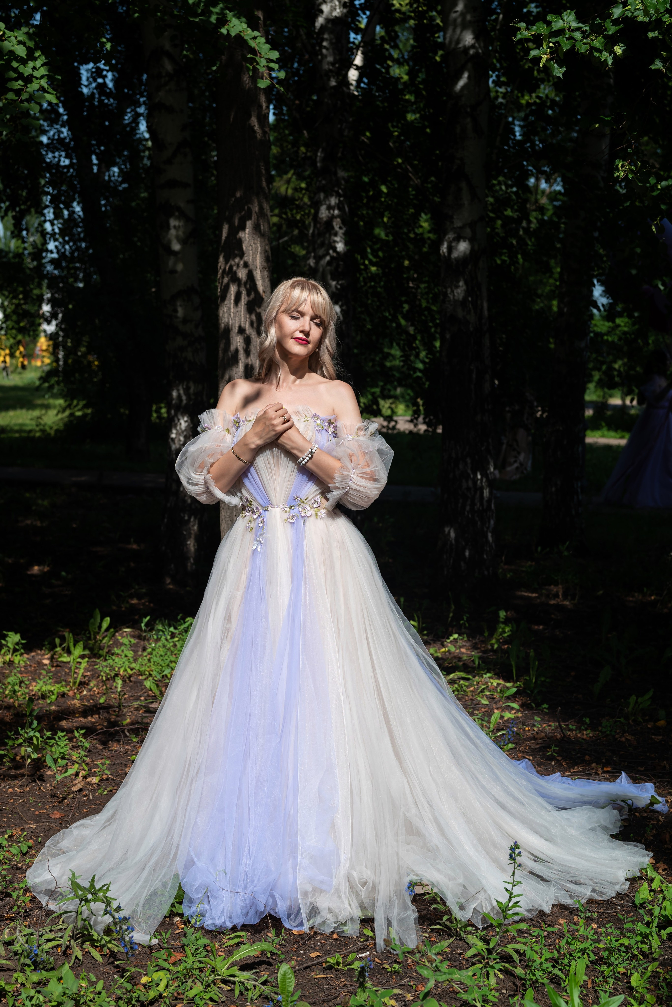 Екатерина. Фотограф в городе Салават