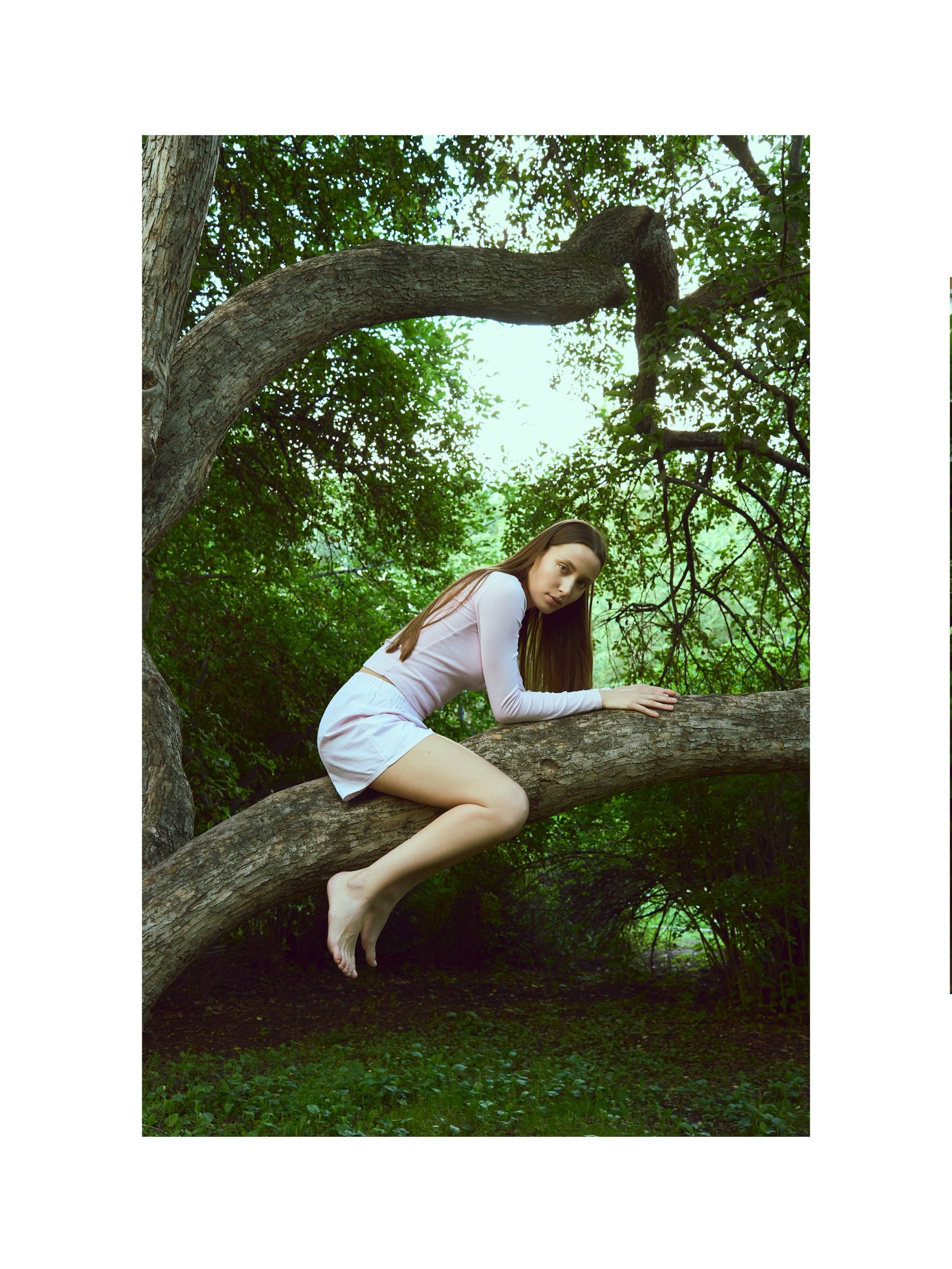 Маша. Фотограф для брендов и маркетплейсов Екатеринбург Екатерина Дроздова