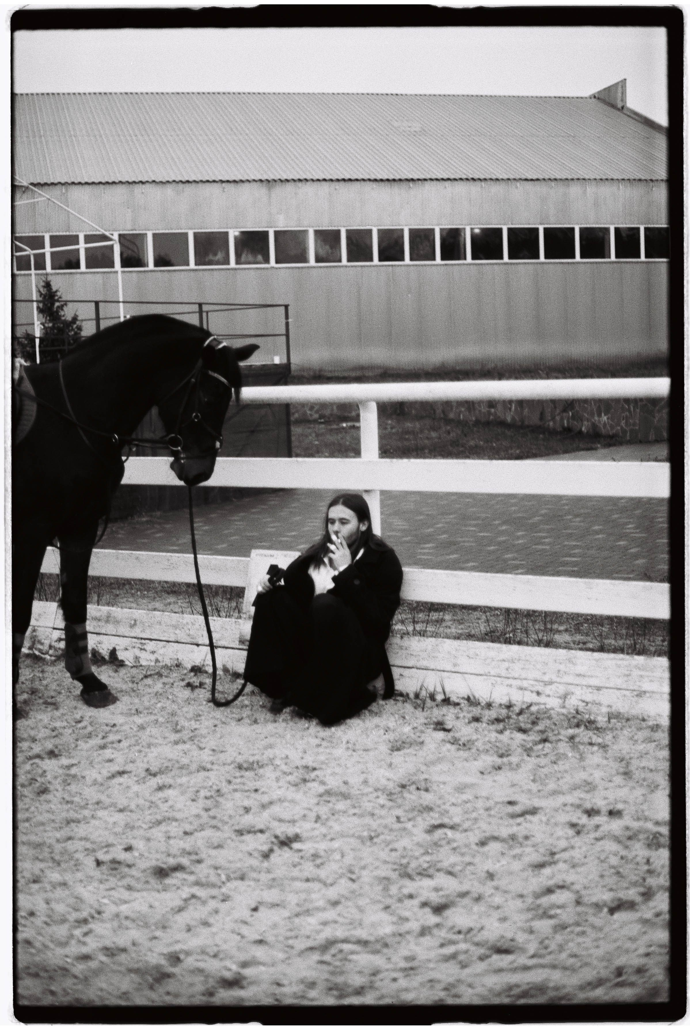 VLADIMIR. MARK DOROHOV