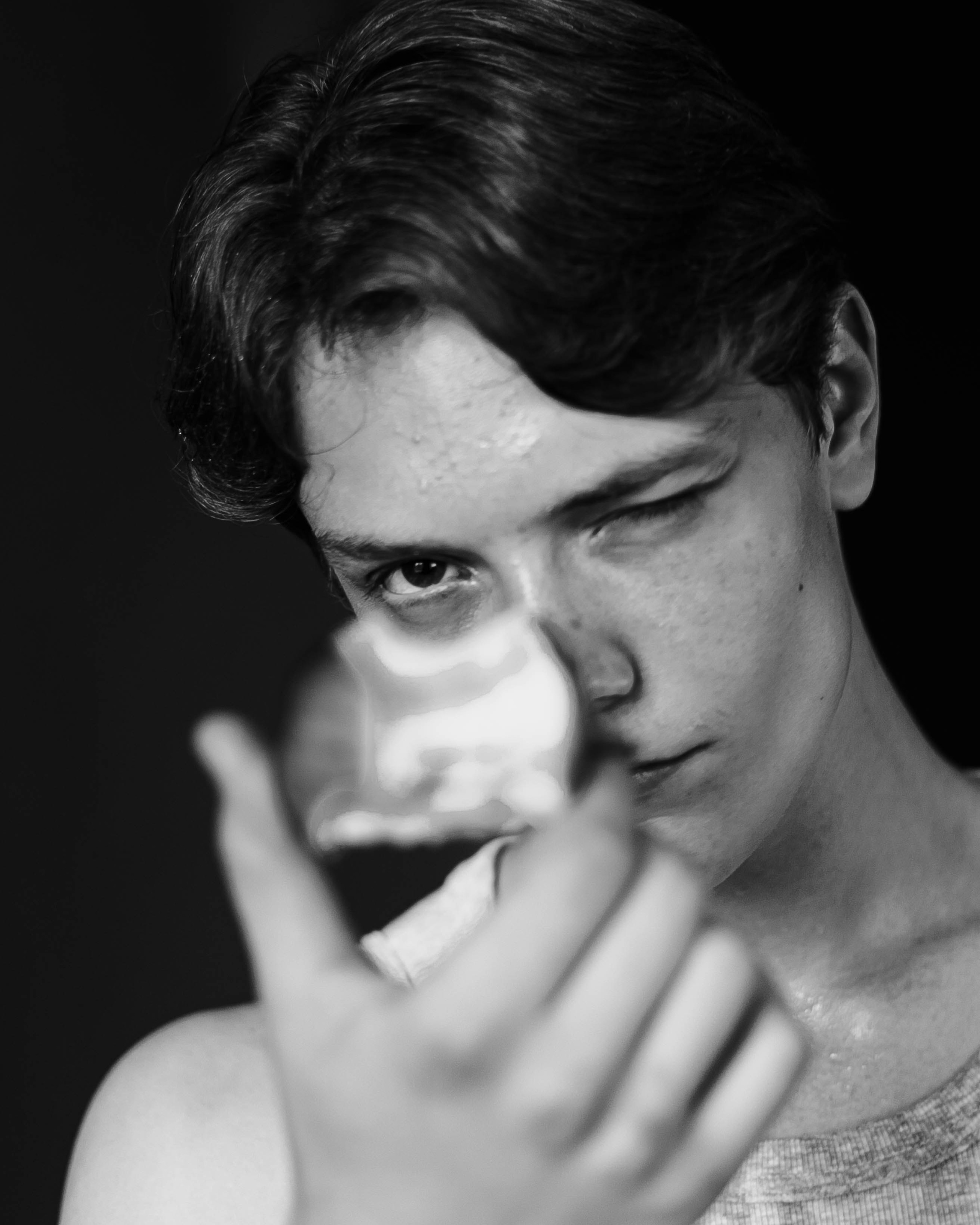 Nikita. MARK DOROHOV