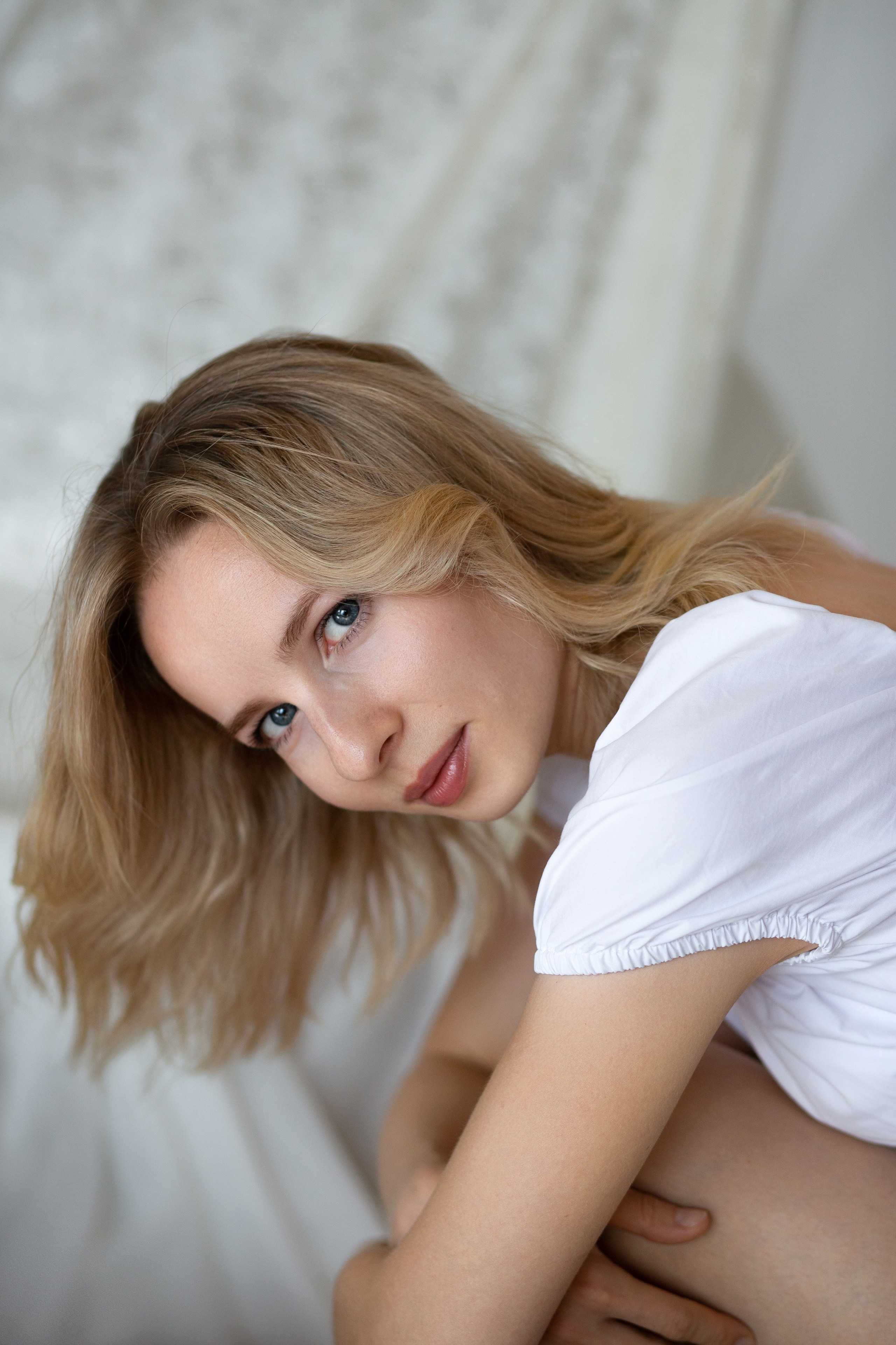 Полина. Фотограф в Новосибирске Краснова Евгения