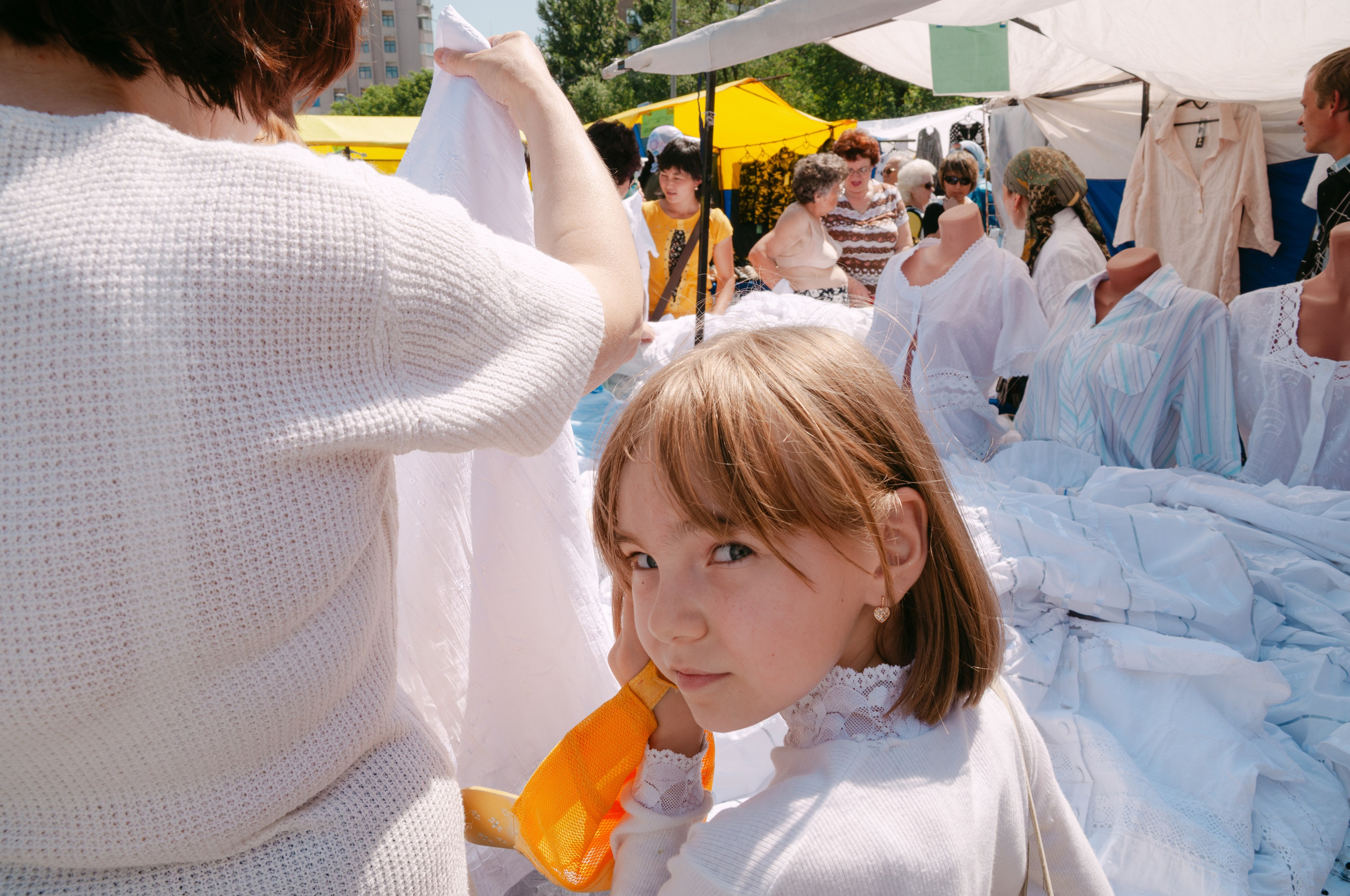 Уличная фотография. Фотографии Дмитрия Захаренко