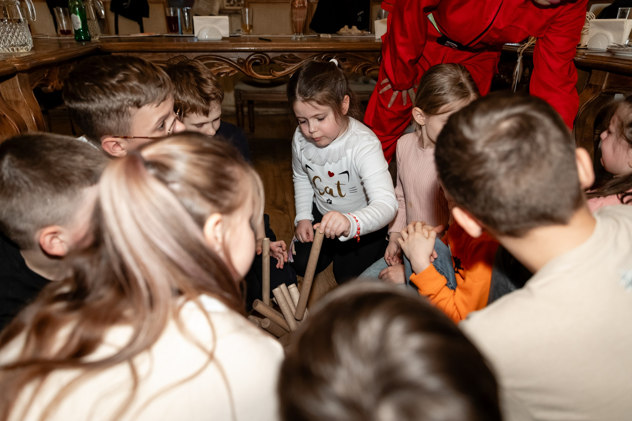 Кулинарный мастер-класс (Оджахури). Татьяна Чернышова свадебный фотограф Москва