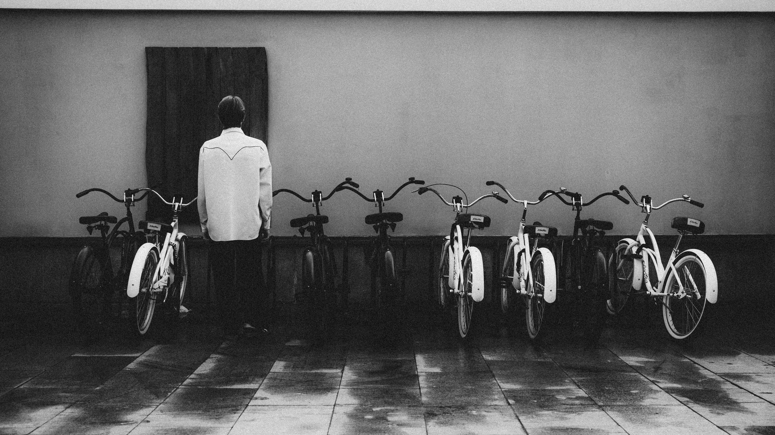 Ваня. Фотограф в Москве