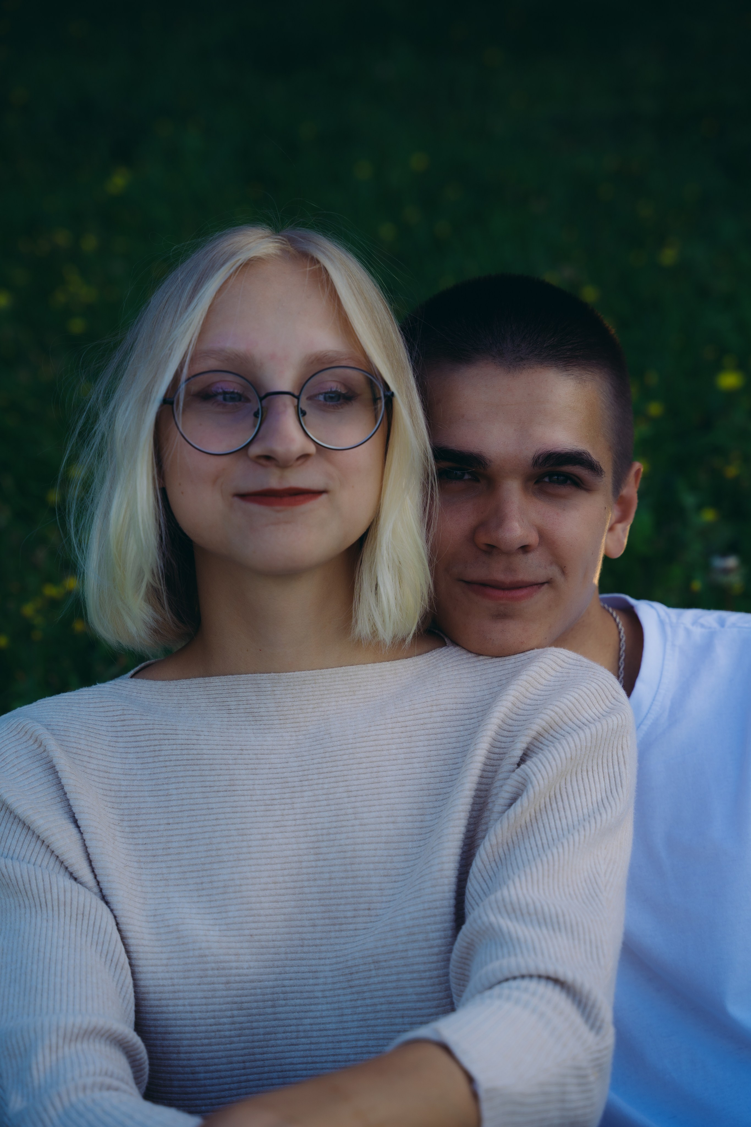 Соня&Паша. Фотограф в Москве