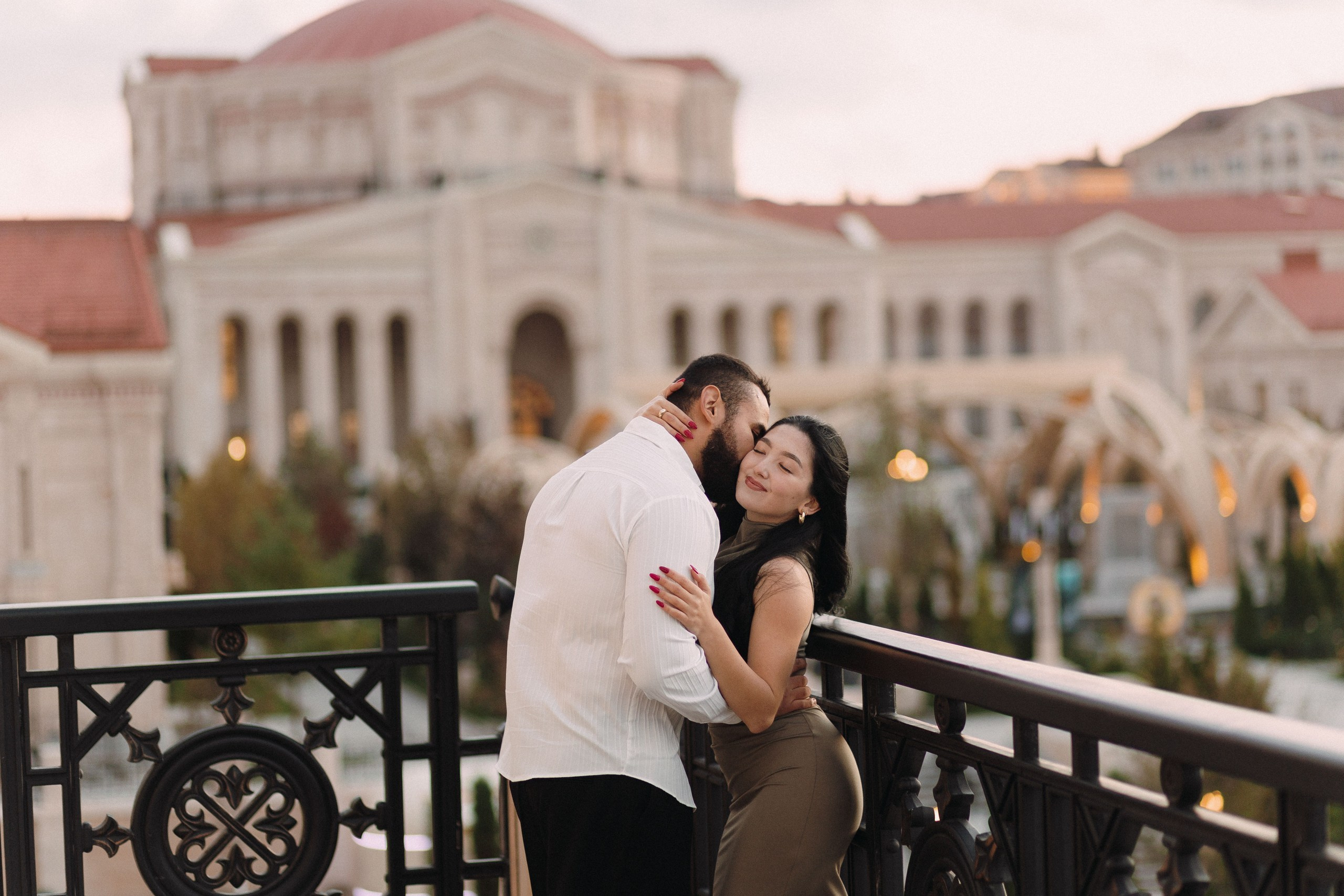 K&A. Семейный фотограф в Севастополе и Симферополе Александра Чистякова