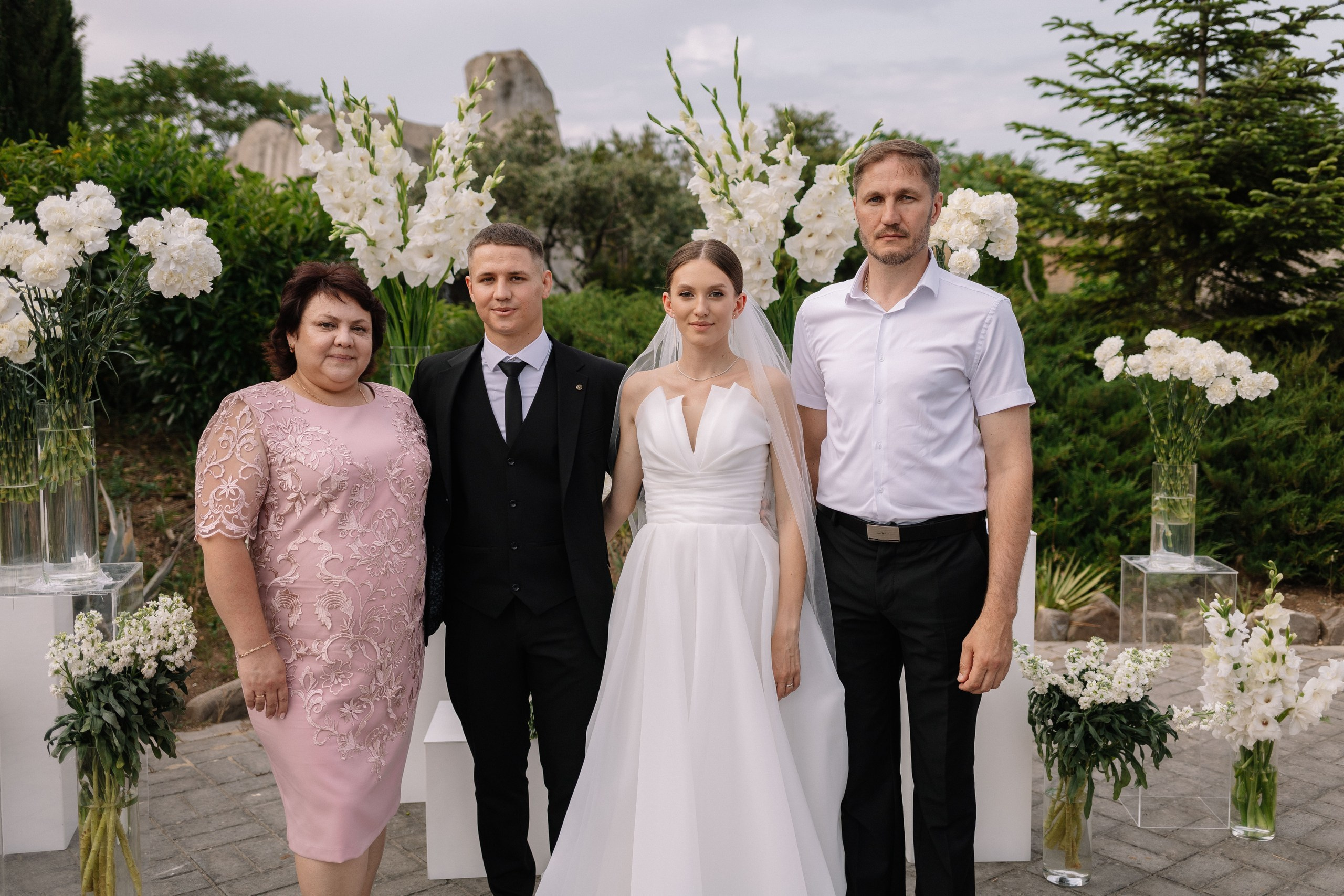 L&I. Семейный фотограф в Севастополе и Симферополе Александра Чистякова