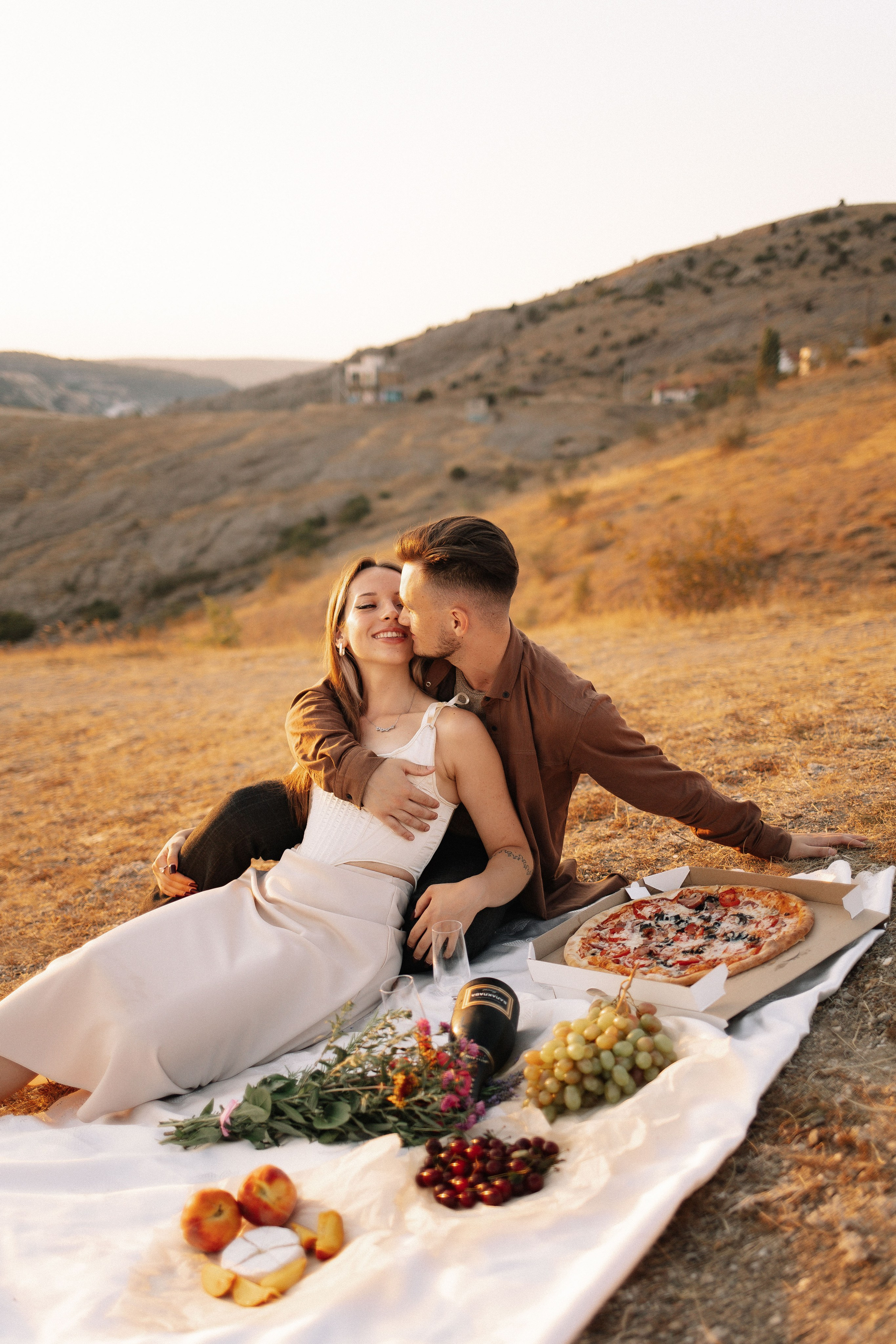 M&S. Семейный фотограф в Севастополе и Симферополе Александра Чистякова