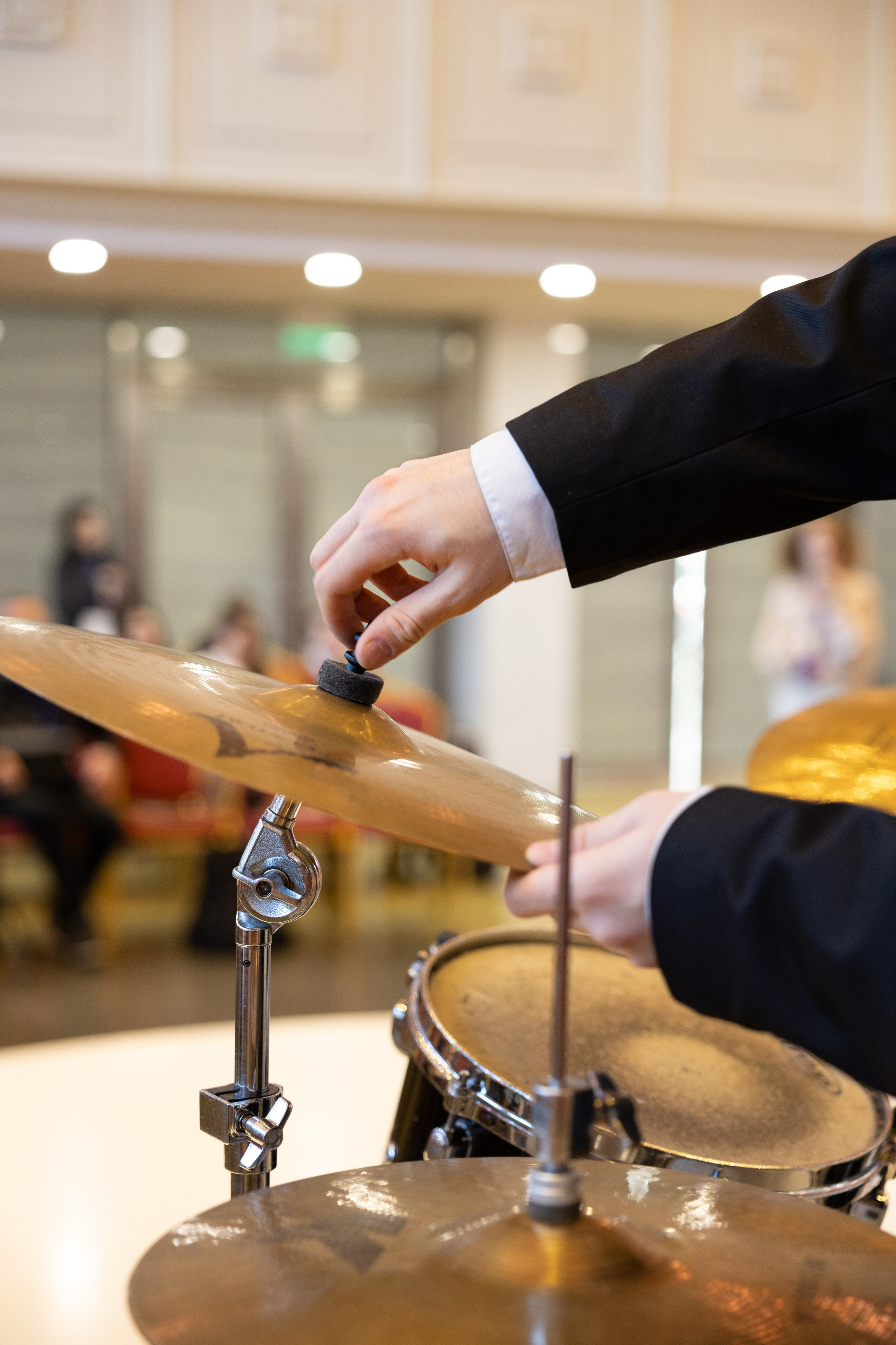 «Jazzed in Siberia». Фотограф Новосибирск, Академгородок — Айна