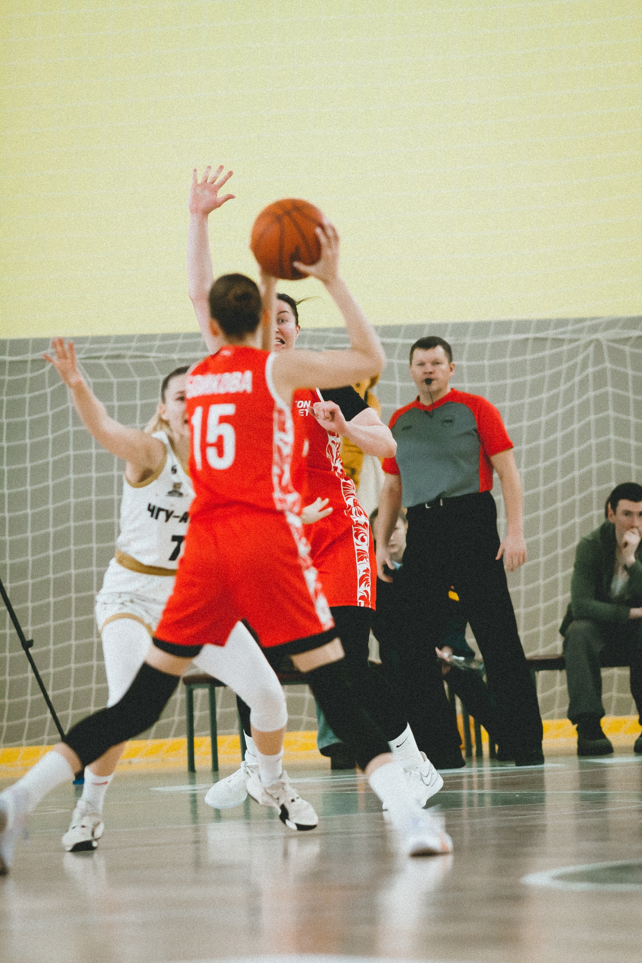 Атланта-Юность / 1. Фотография