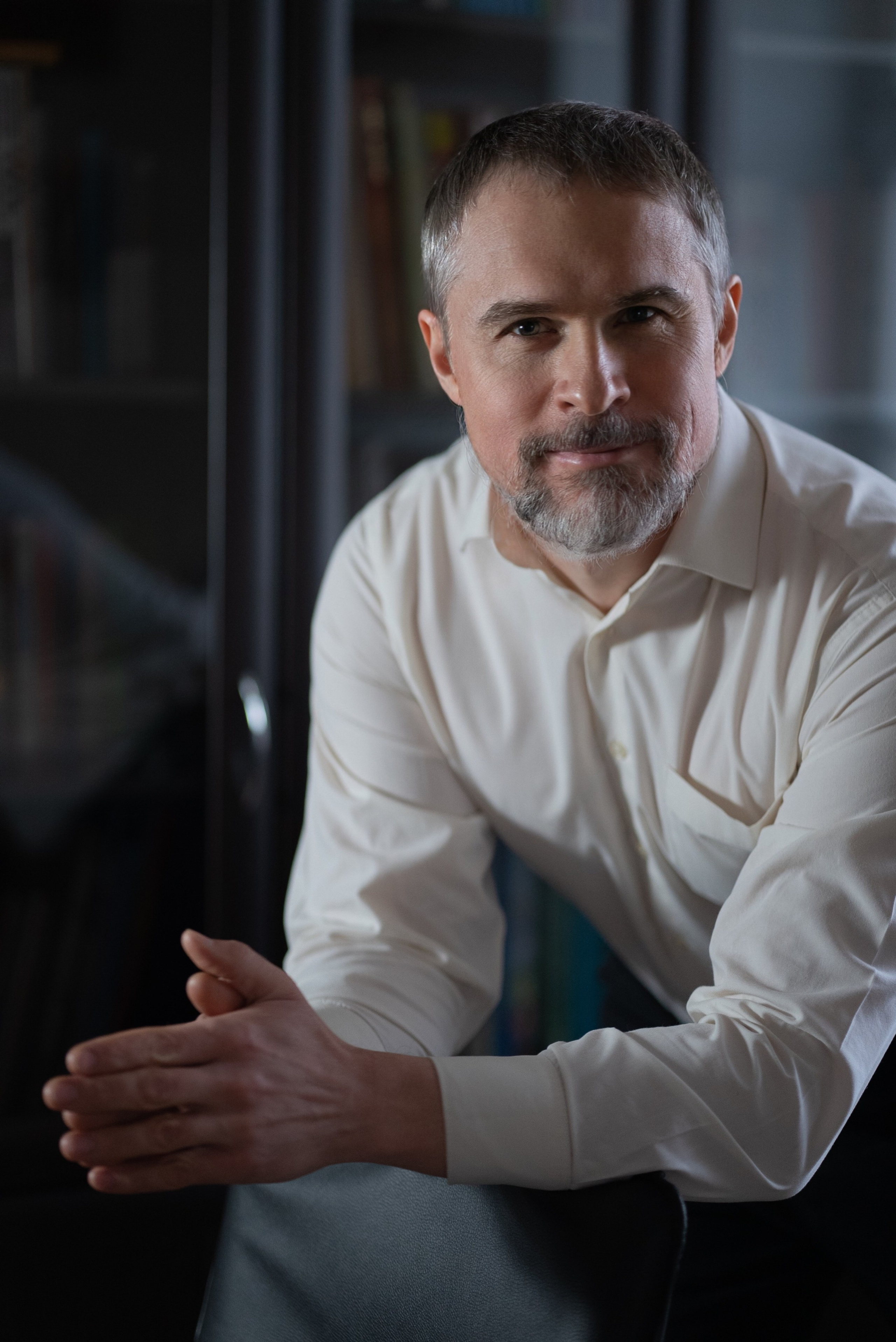 Алексей. Фотограф в Москве и Подмосковье Наташа Андрианова