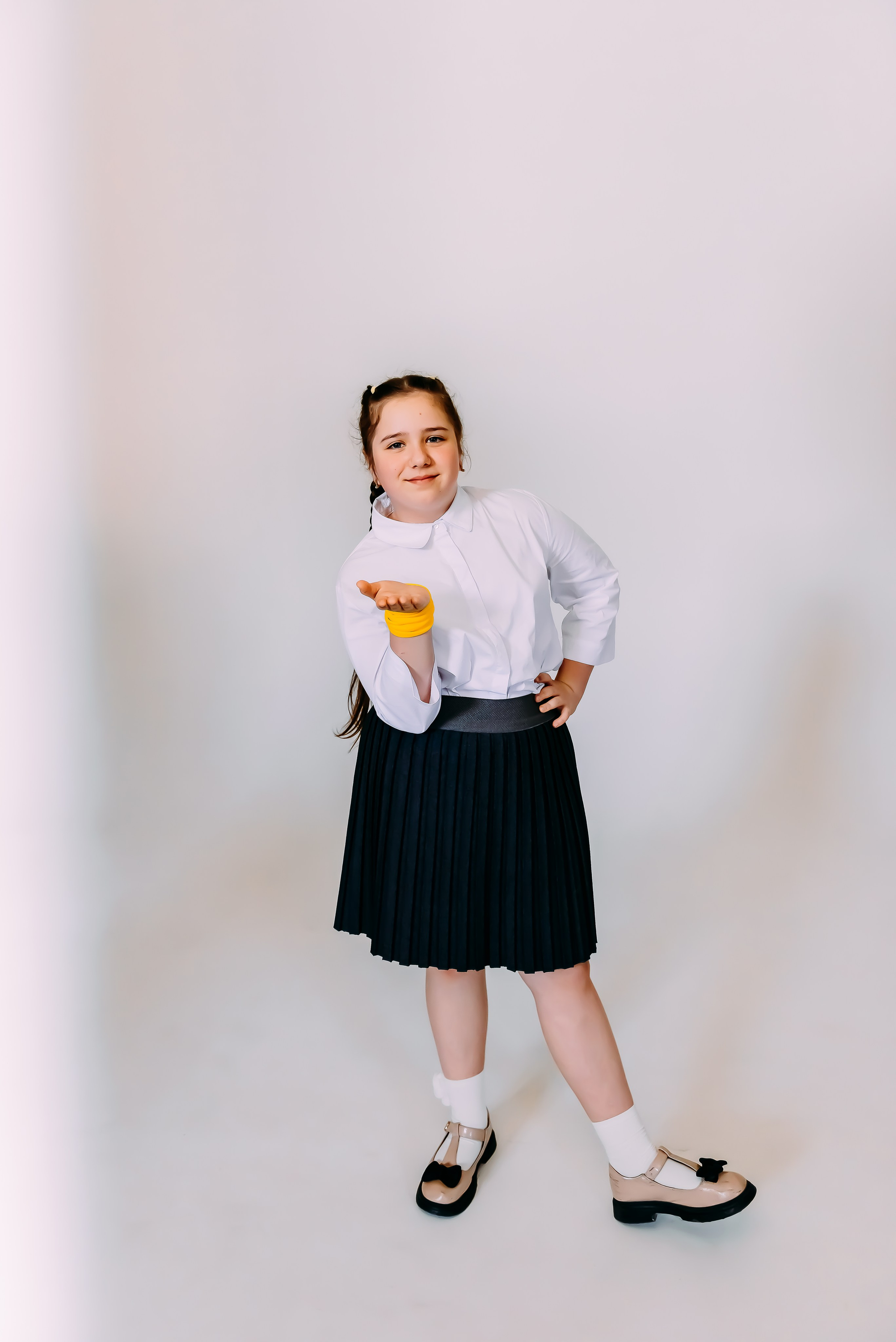 4 «А» |п. Дубовое|Начальная школа|2025. ALBUMIA