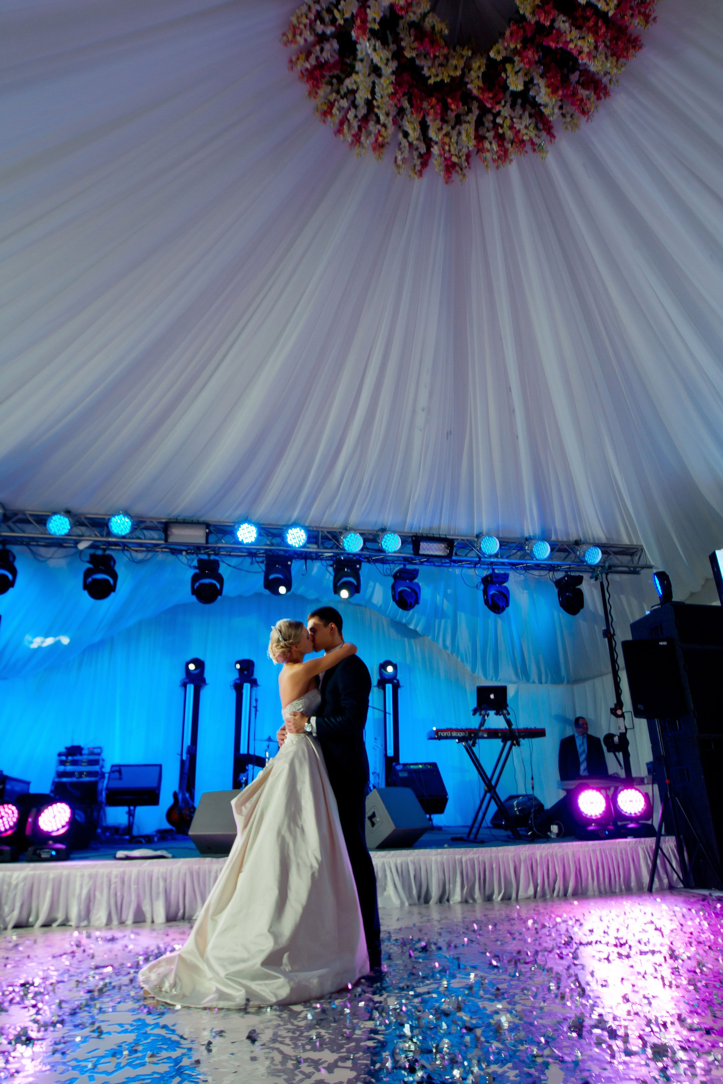 Свадьба Мистраль. Фотограф Алексей Архангельский