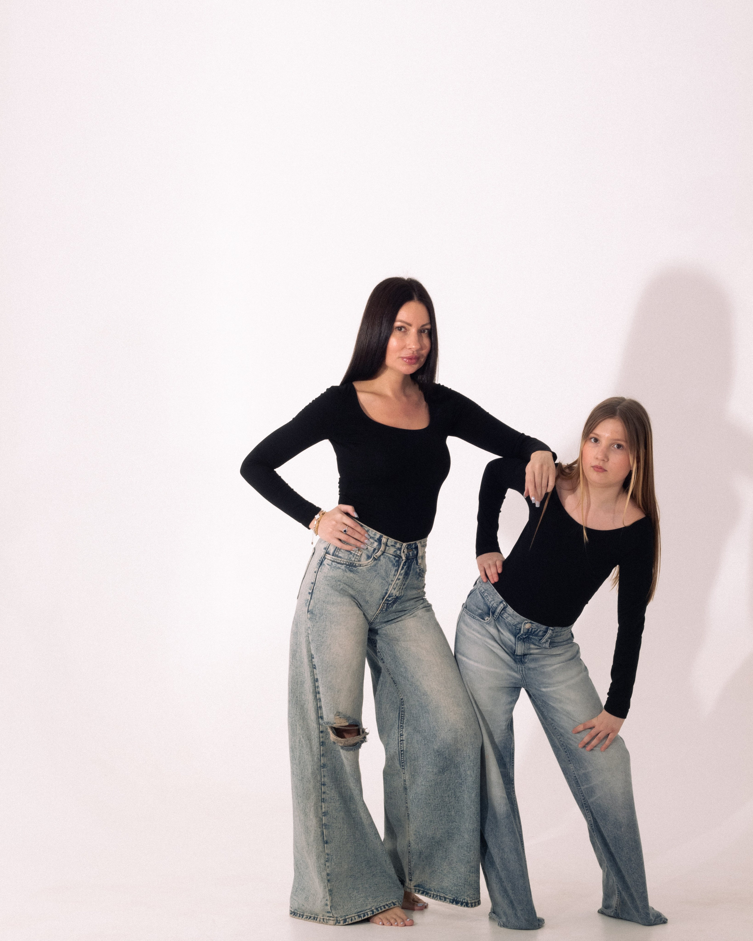 Студийная съемка. Полянская Арина — профессиональный фотограф в Краснодаре