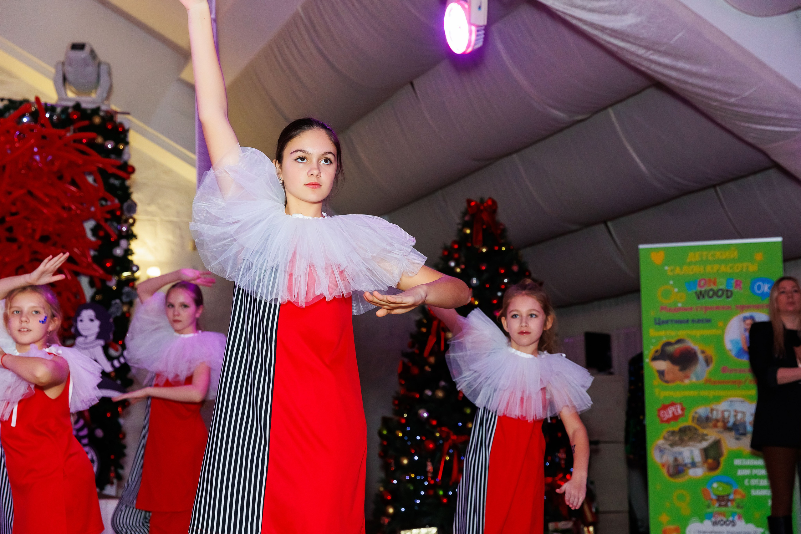 Журнальная вечеринка Fasion Family Weekend. Фотограф Новосибирск — Наталья Гресь