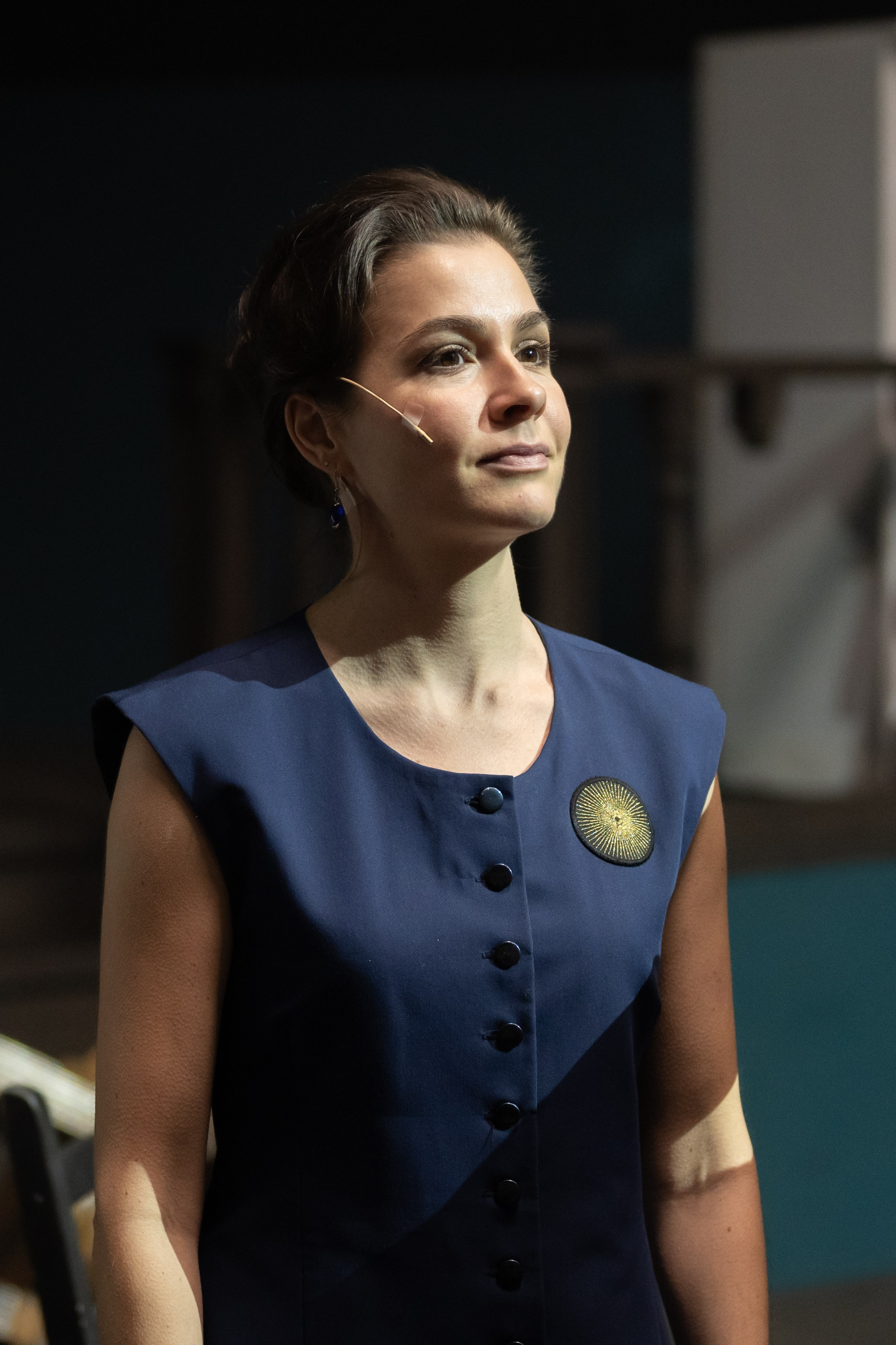 Спектакль «Дети солнца». Фотограф и видеограф в Москве Анна Матюхина