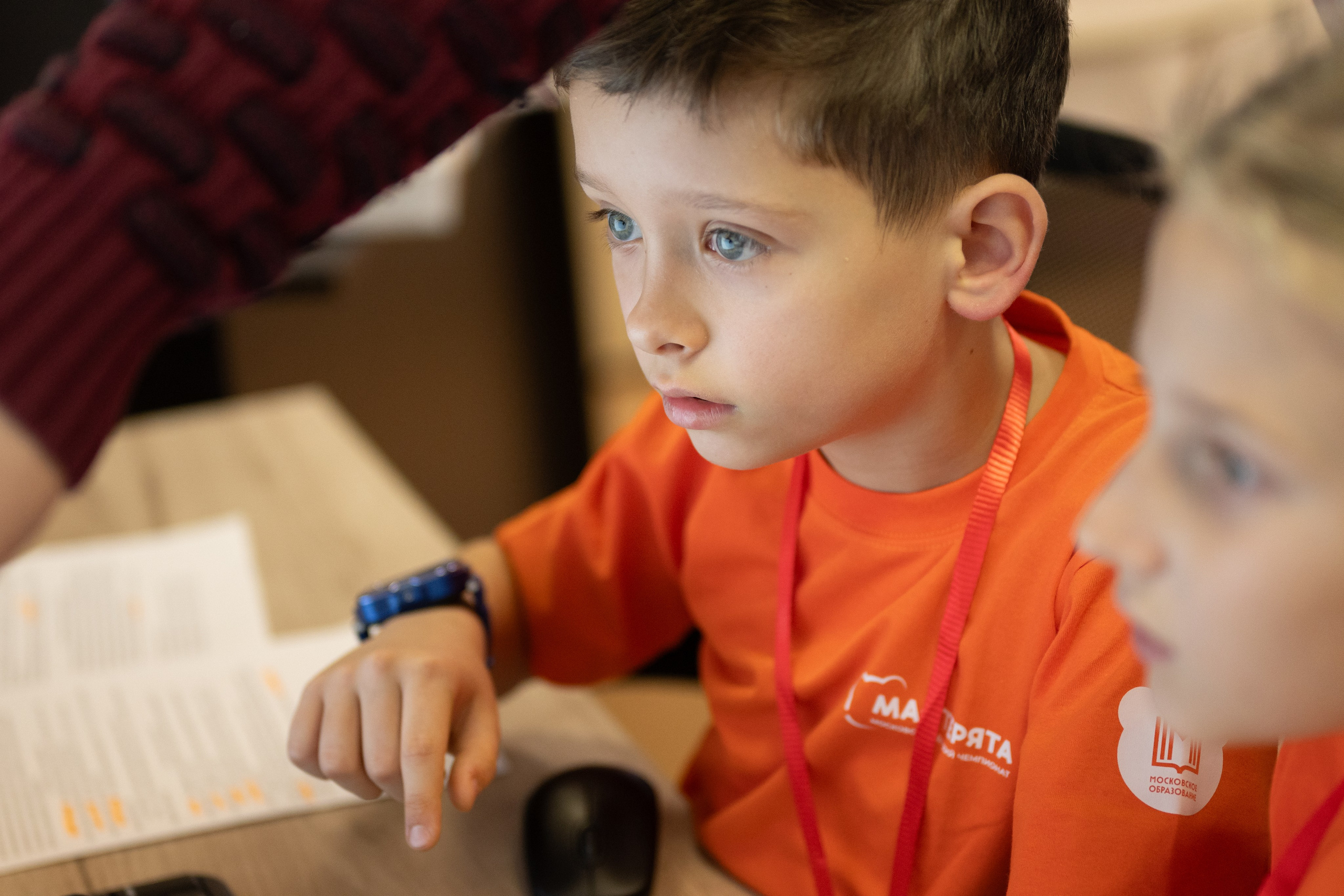 Мастерята 2025. Фотограф и видеограф в Москве Анна Матюхина