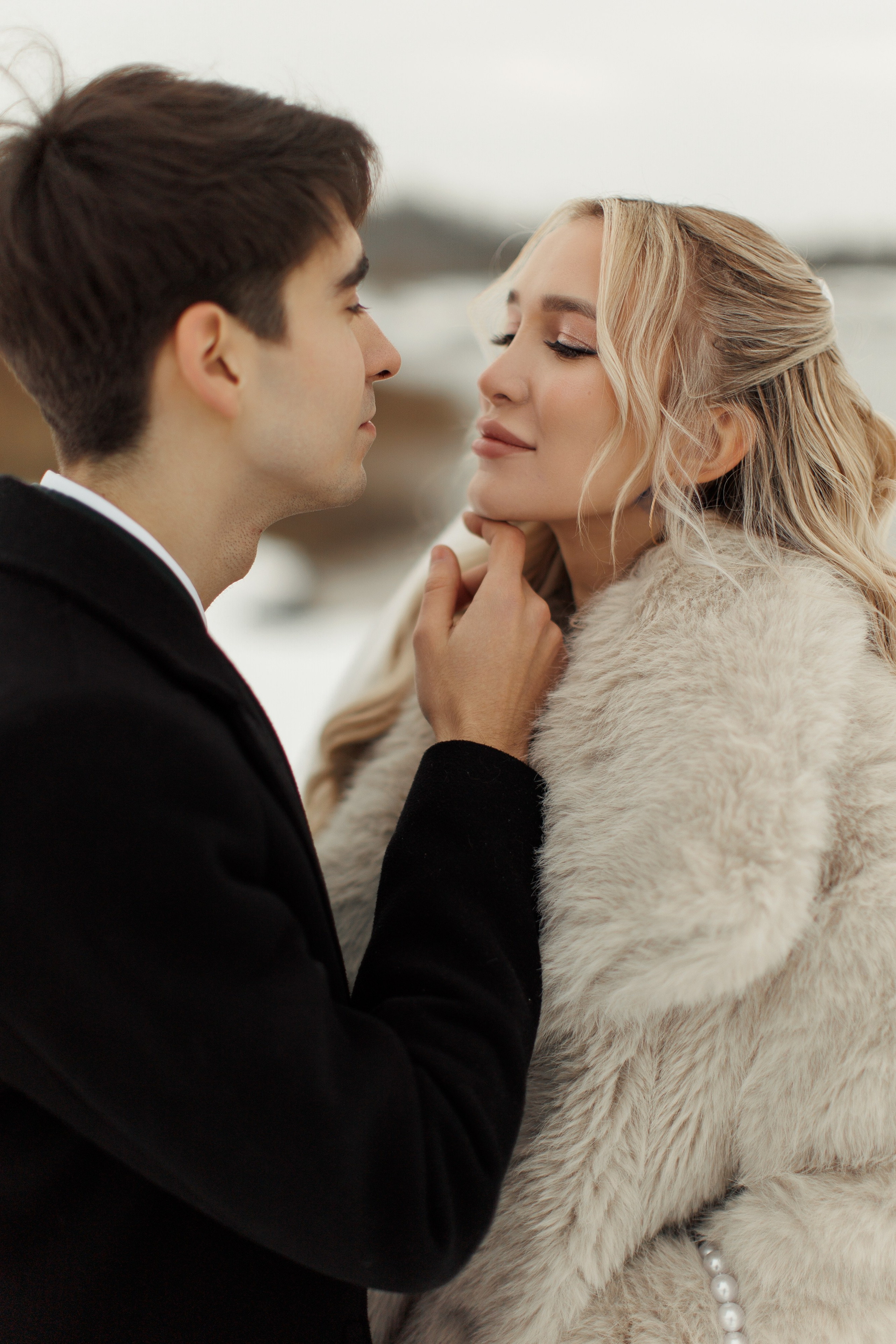 Свадьба Лиза и Лёша. Фотограф в городе Вологда. Анастасия Сторублинская