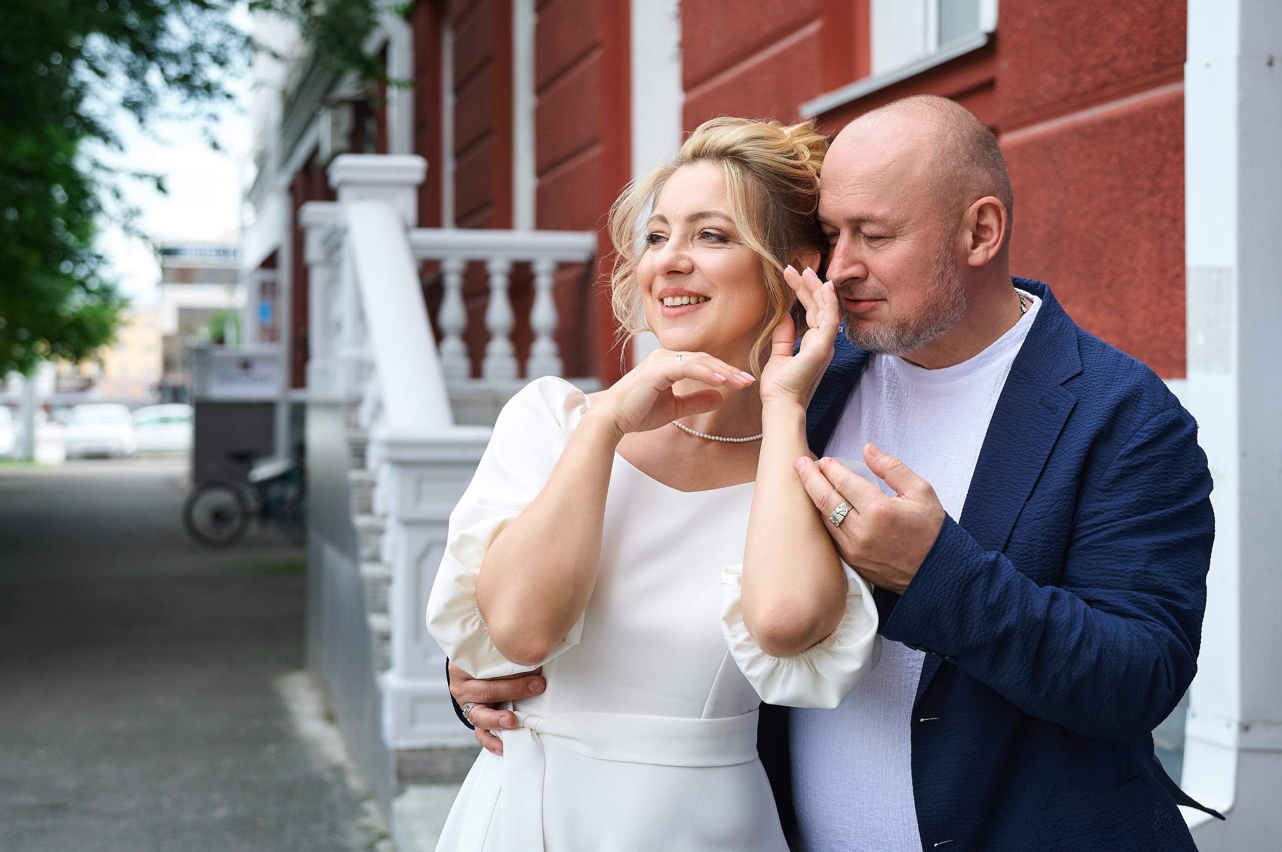 Михаил и Наталья. Фотограф Опыт Качество Скорость Горный Алтай Барнаул