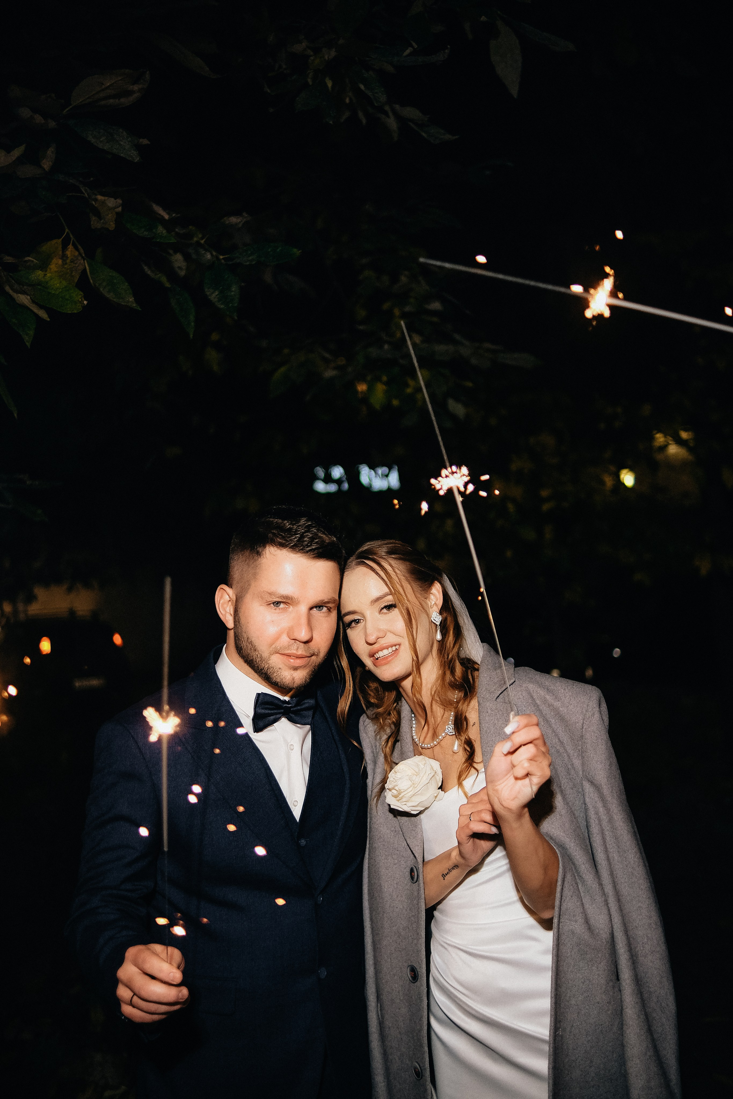 Оля & Денис СПБ. Phdkvmr.ru