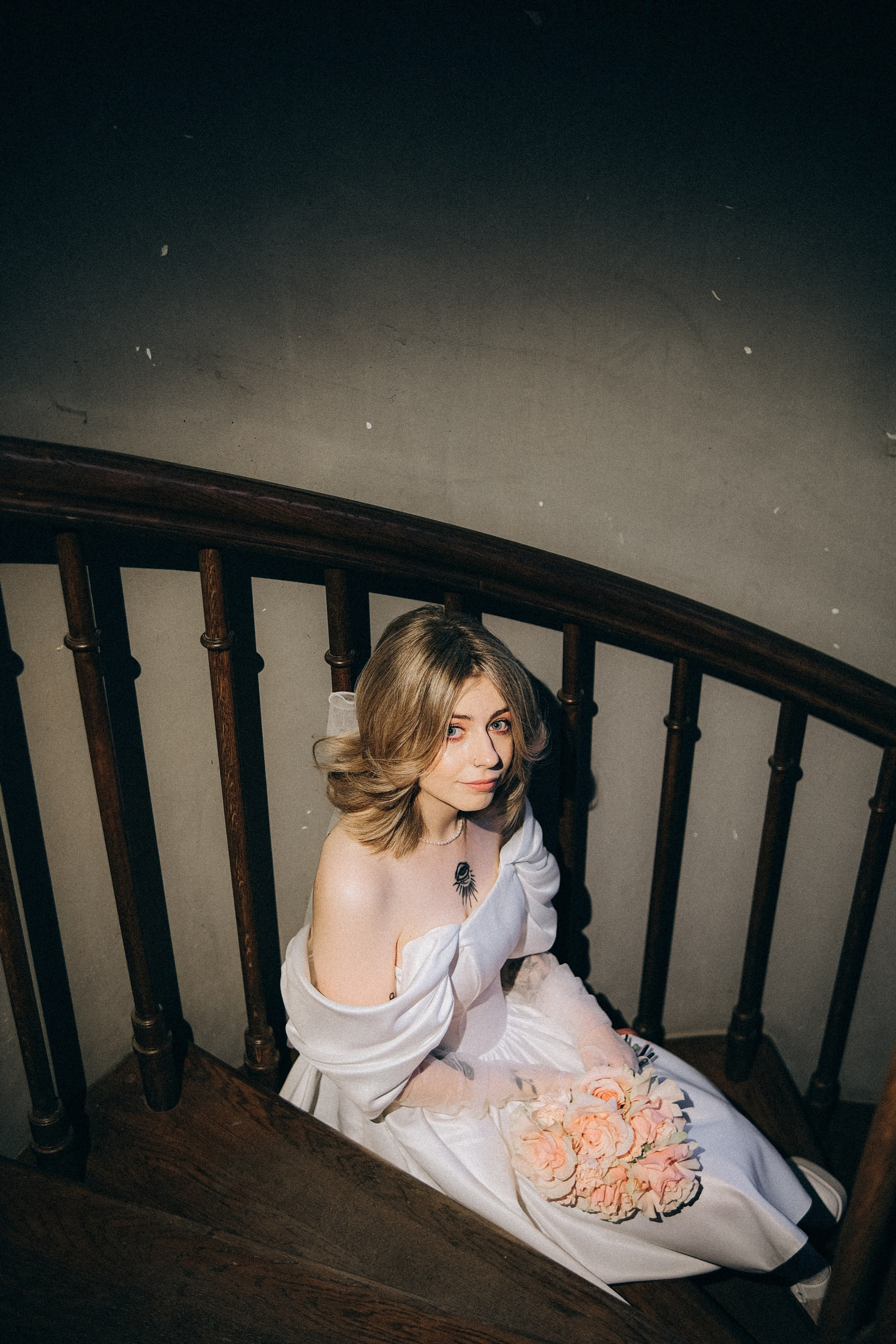 Галя & Денис. Phdkvmr.ru