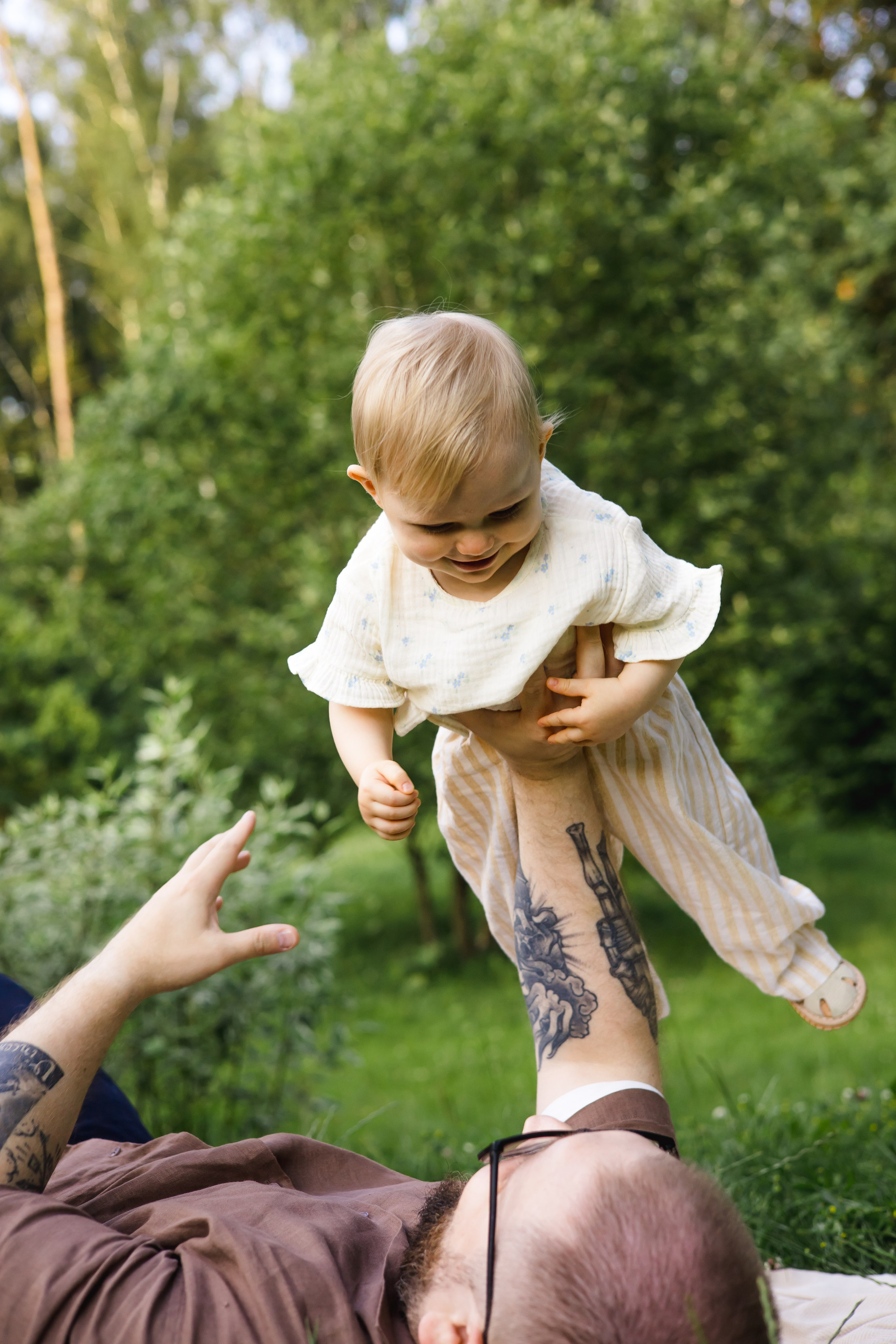 Семейный Женский Фотограф в Москве Камилла Максимова