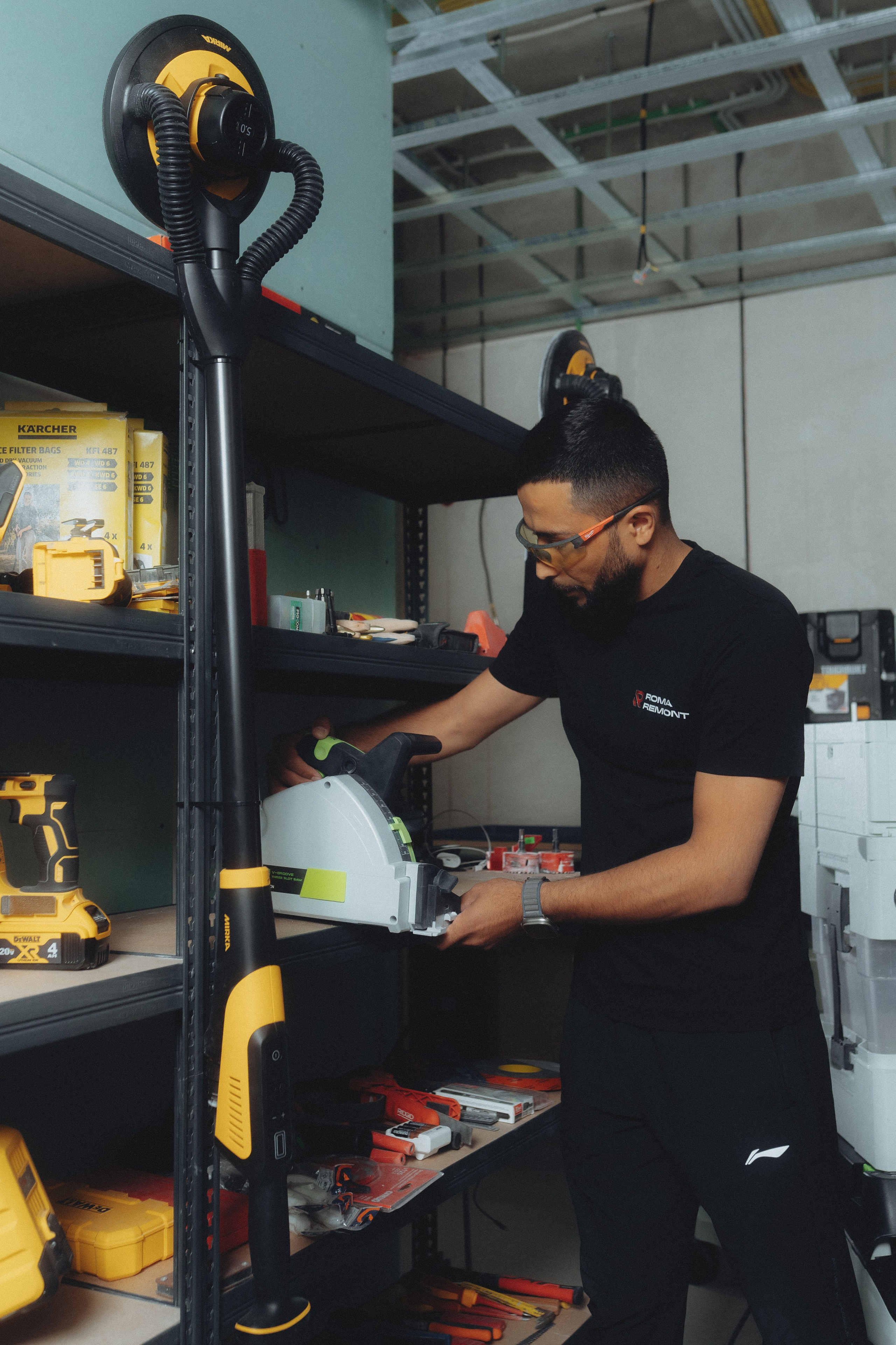 КОММЕРЧЕСКИЕ СЪЕМКИ