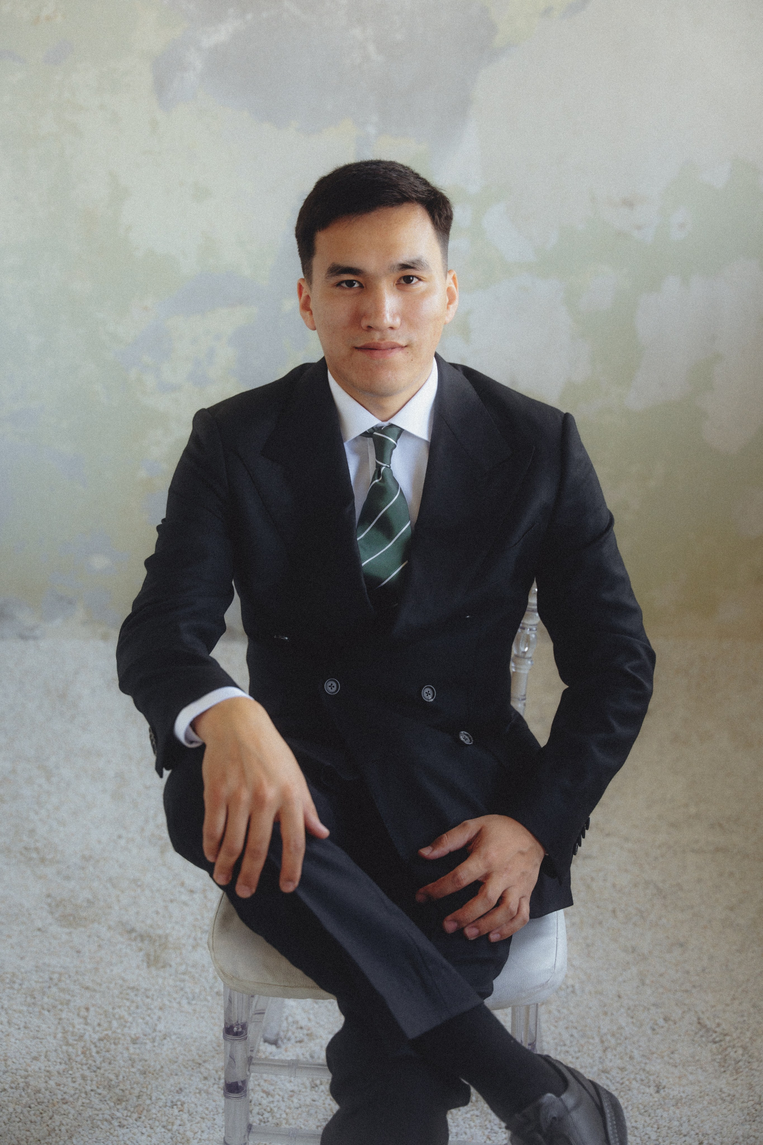 Парная съемка