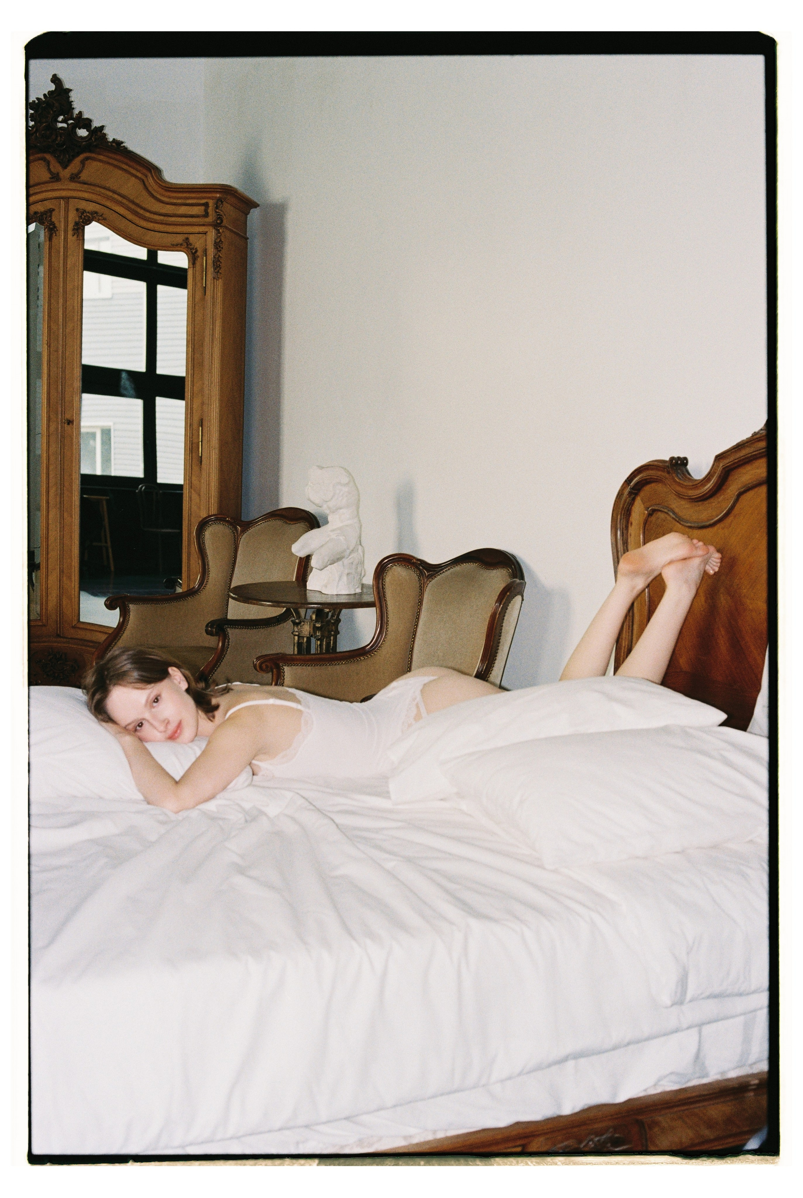 Женя. Фотограф Ионова Анастасия, г Владивосток