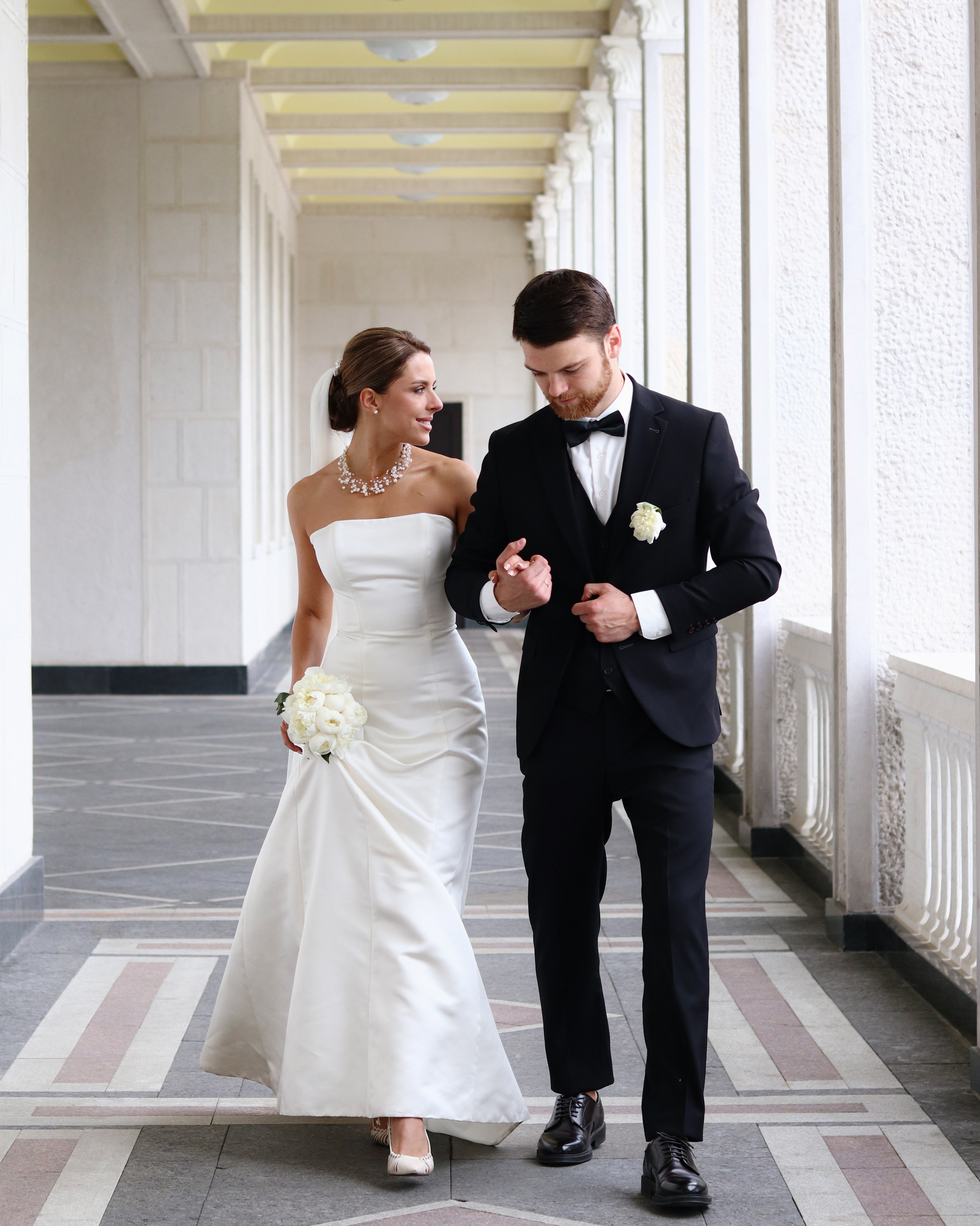 Свадебная фотография — честные истории. Фотограф-психолог Валерия Никитина в Москве