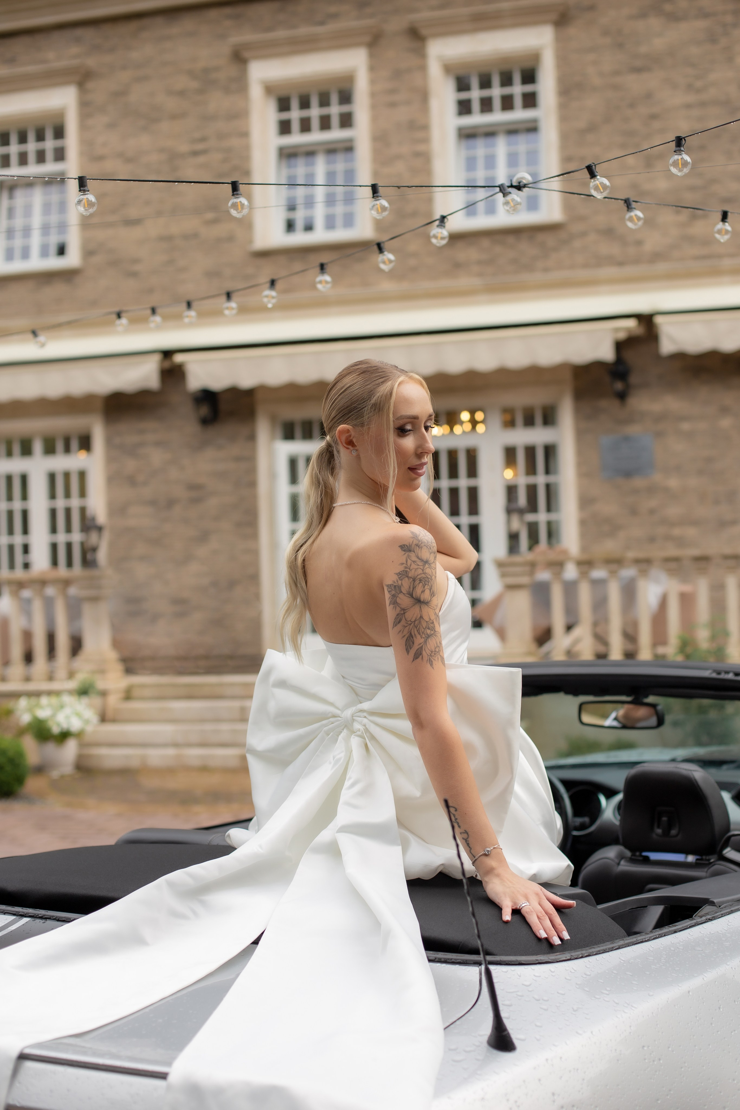 Кристина и Максим. Вилла Тоскана. Фотограф в Калининграде Решетникова Алина