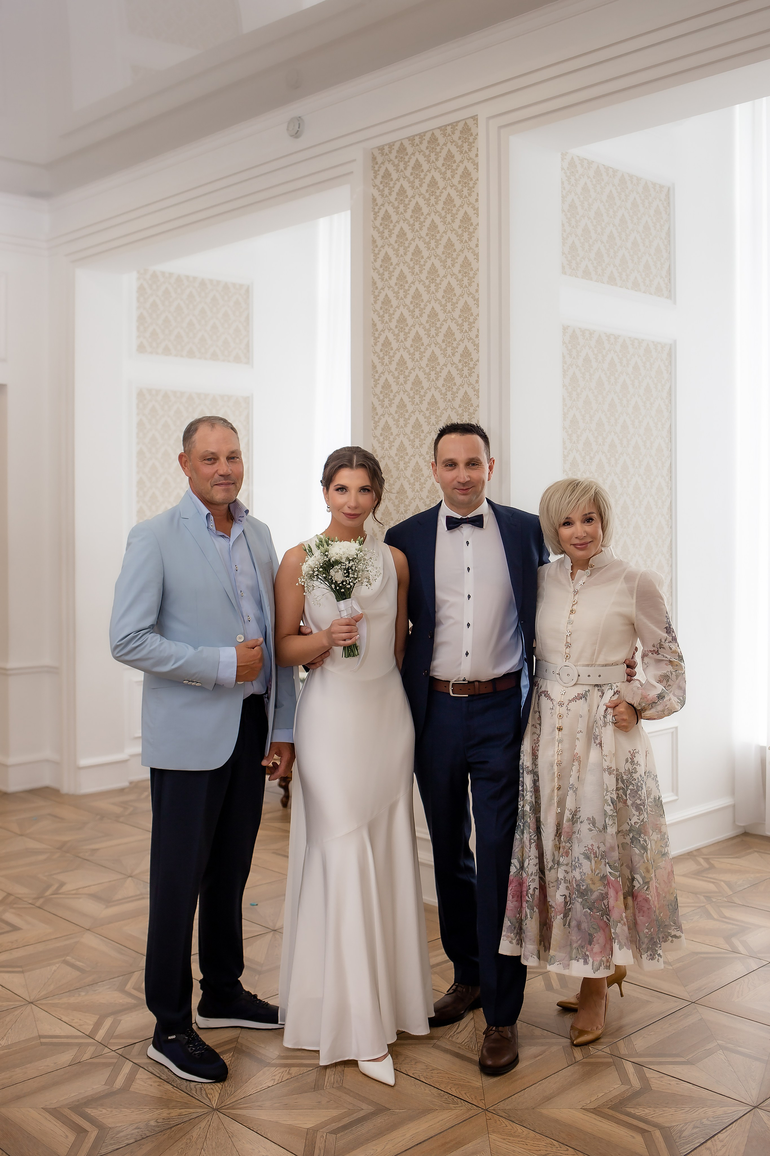 Максим и Надя. На Канта. Фотограф в Калининграде Решетникова Алина