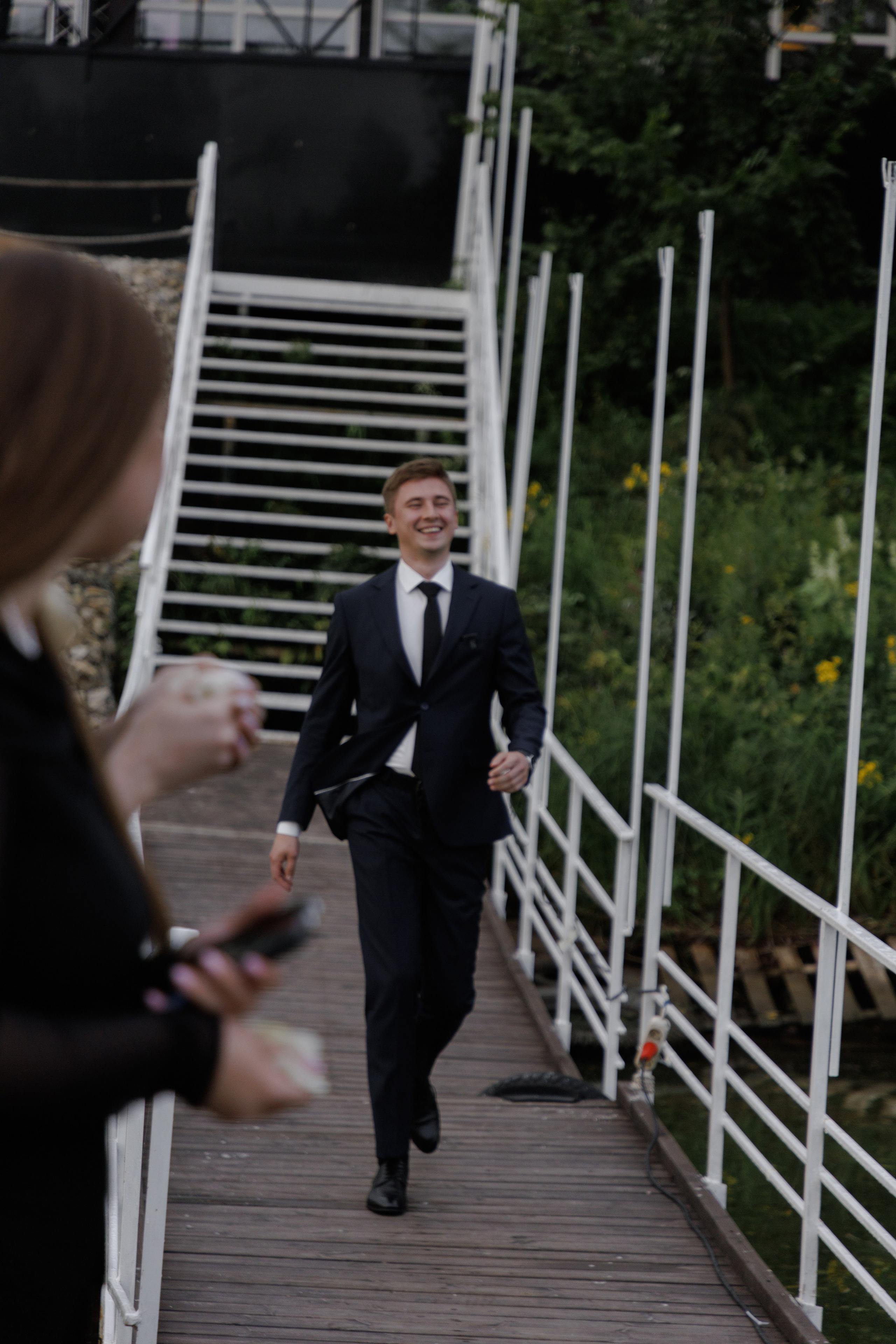 Кристина и Илья. Свадебный фотограф в Самаре Виденмаер Евгения