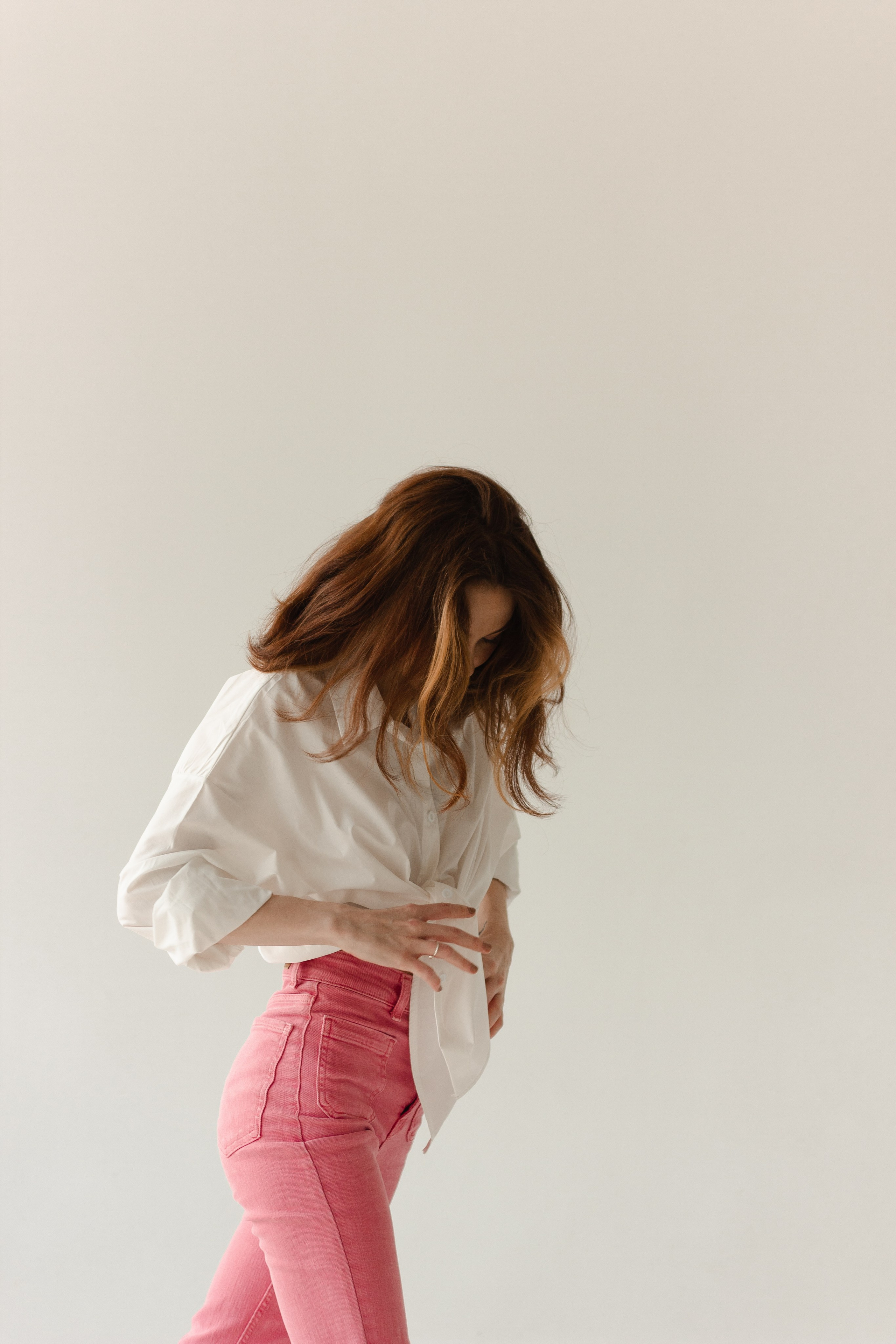 Даша. Фотограф Минск, Кричев — Елизавета Котова