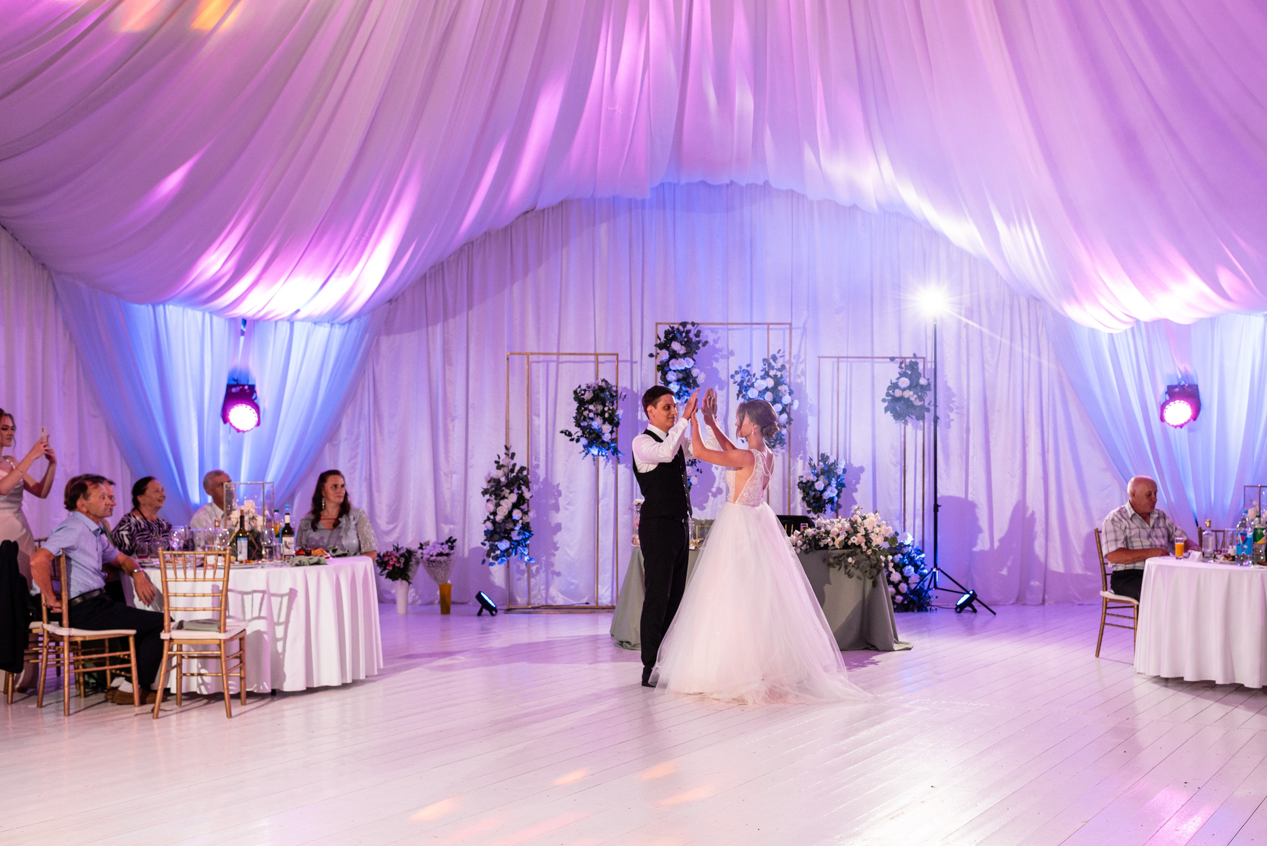 Наталья и Иван. Свадебный и семейный фотограф Нижний Новгород и Москва Павел Градобоев