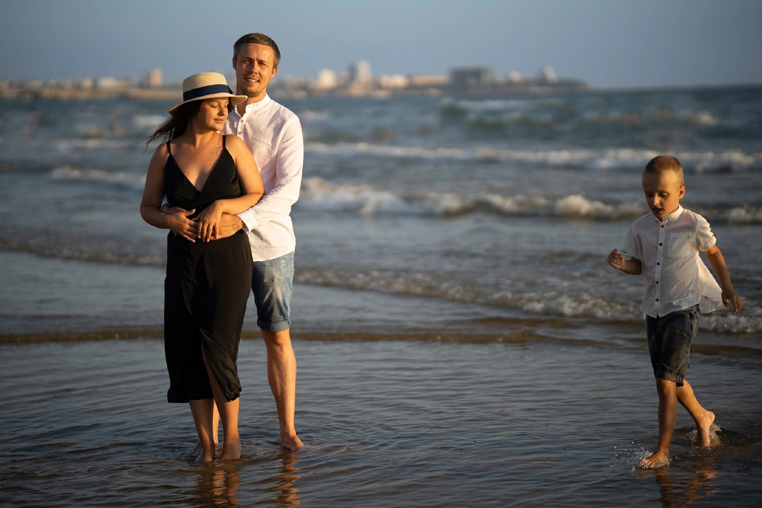 Летние пакеты сьемок в Анапе. Dofaminlab, фотография, видео, контент и продвижение соцсетей