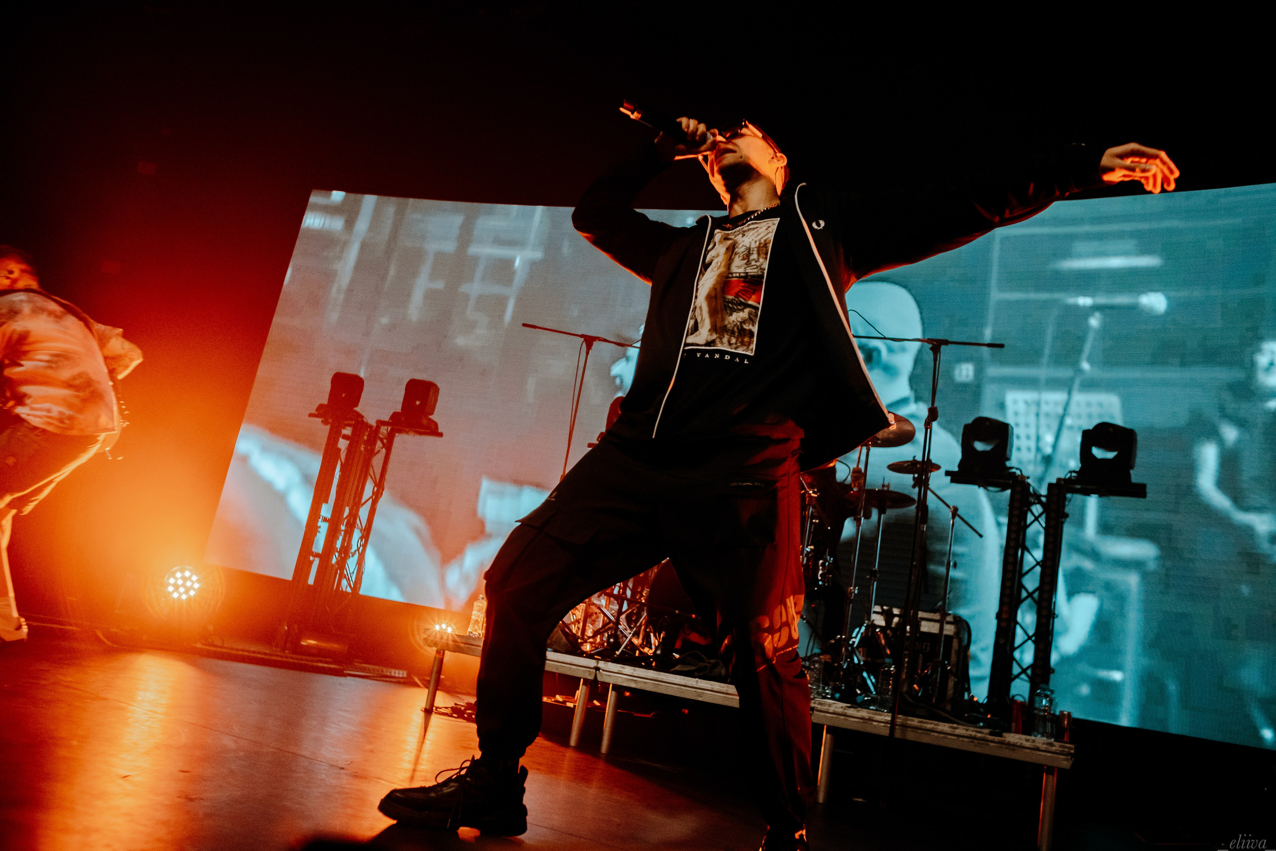 Stigmata. Концертный фотограф в Санкт-Петербурге