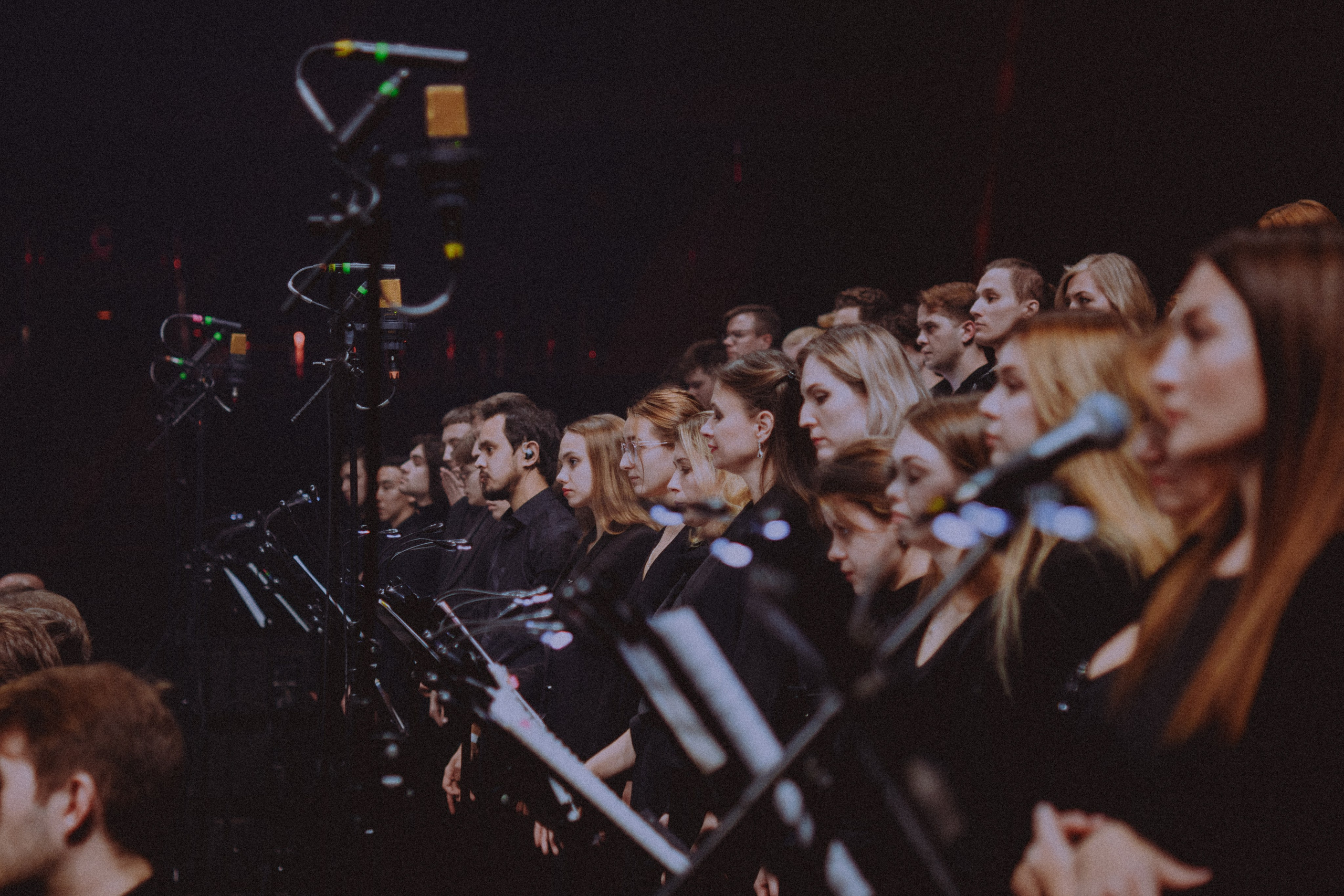 Cinema Medley Minsk Imperial Orchestra. Концертный фотограф в Санкт-Петербурге
