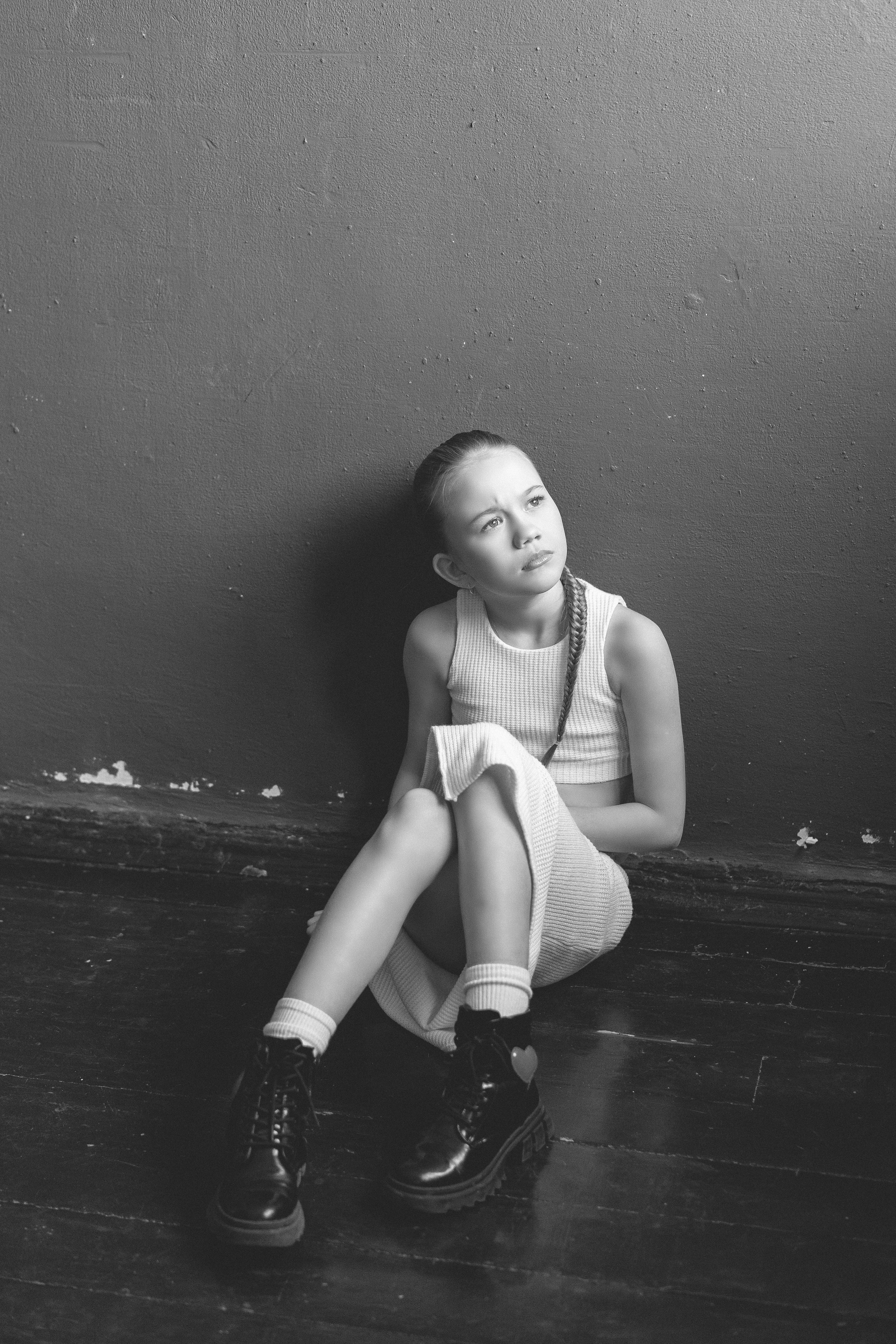 Тина. Фотограф Лютикова Ирина, Тюмень, Москва