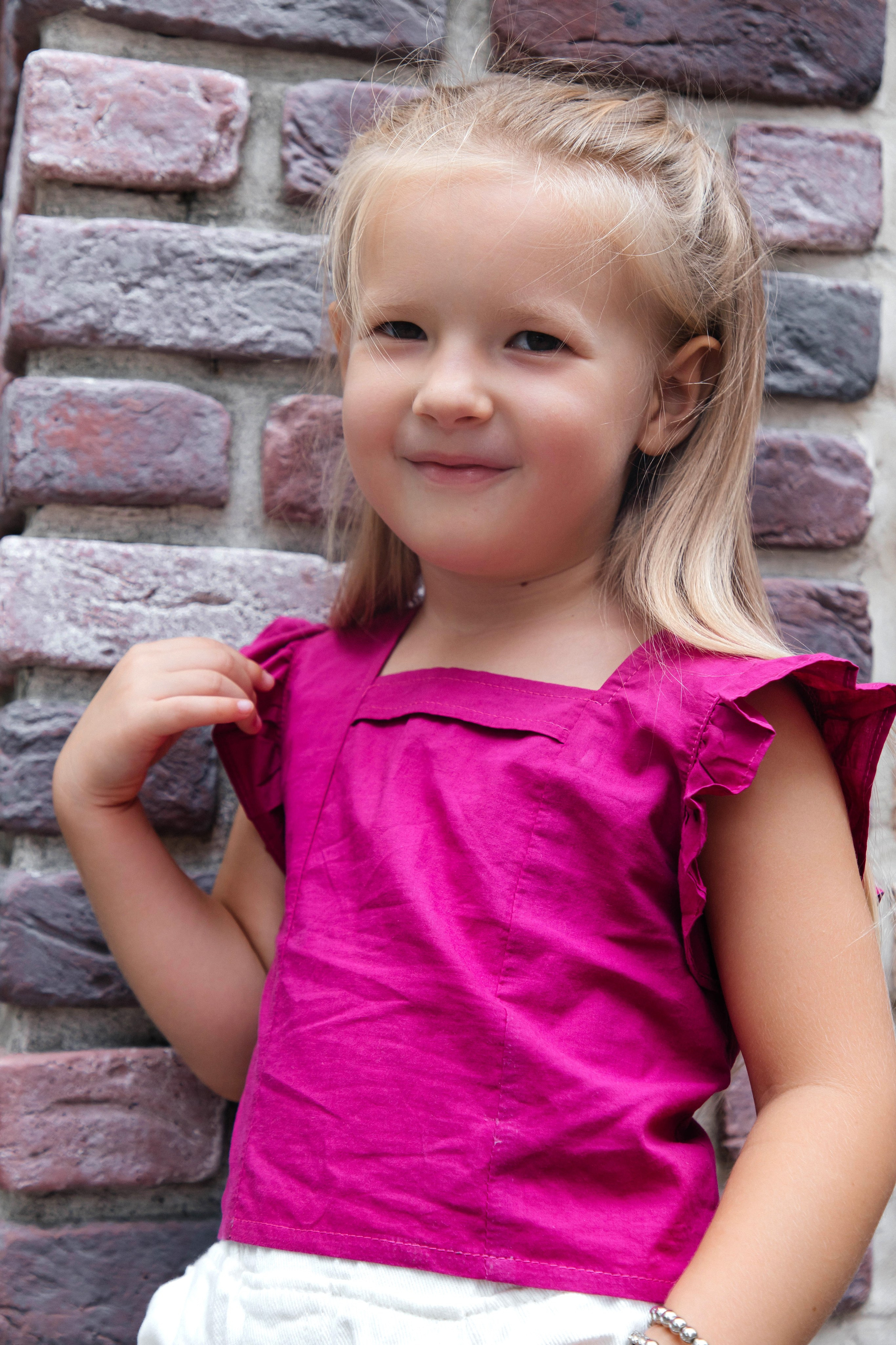 Style. Efimova Model Agency