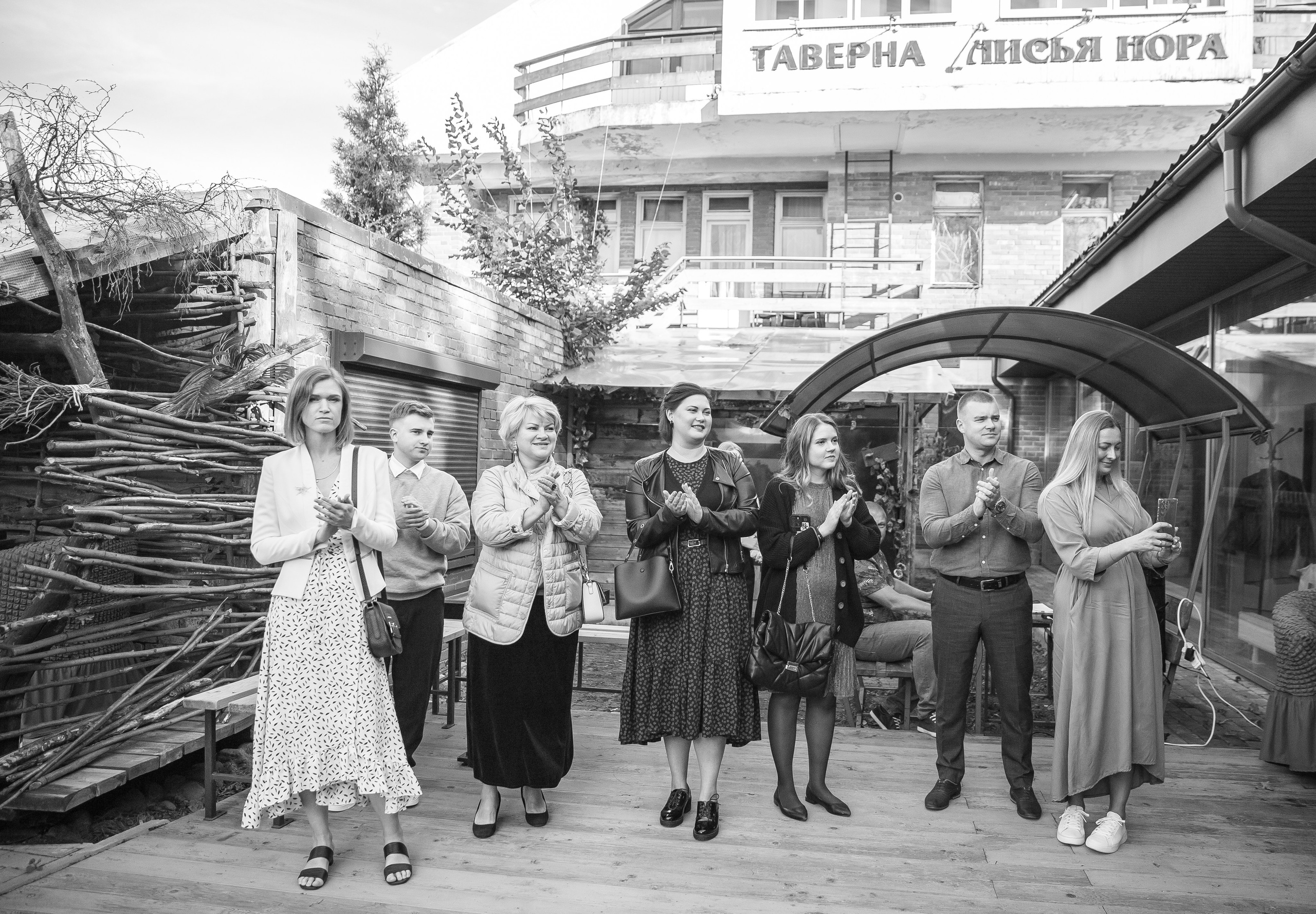 Всеволод и Настя. Свадебный и семейный фотограф в Санкт-Петербурге Кирилл Шалагинов