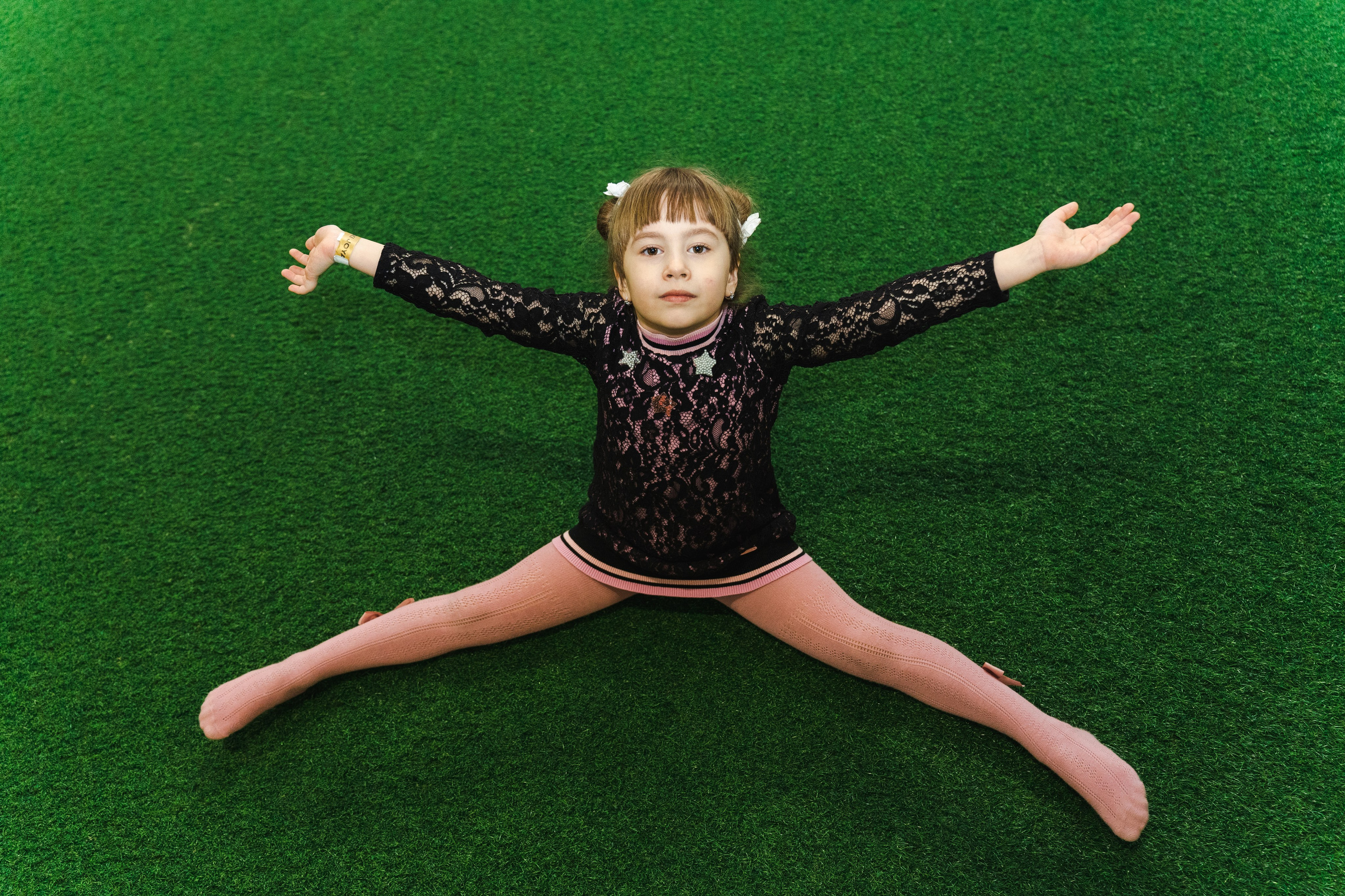 Детский праздник