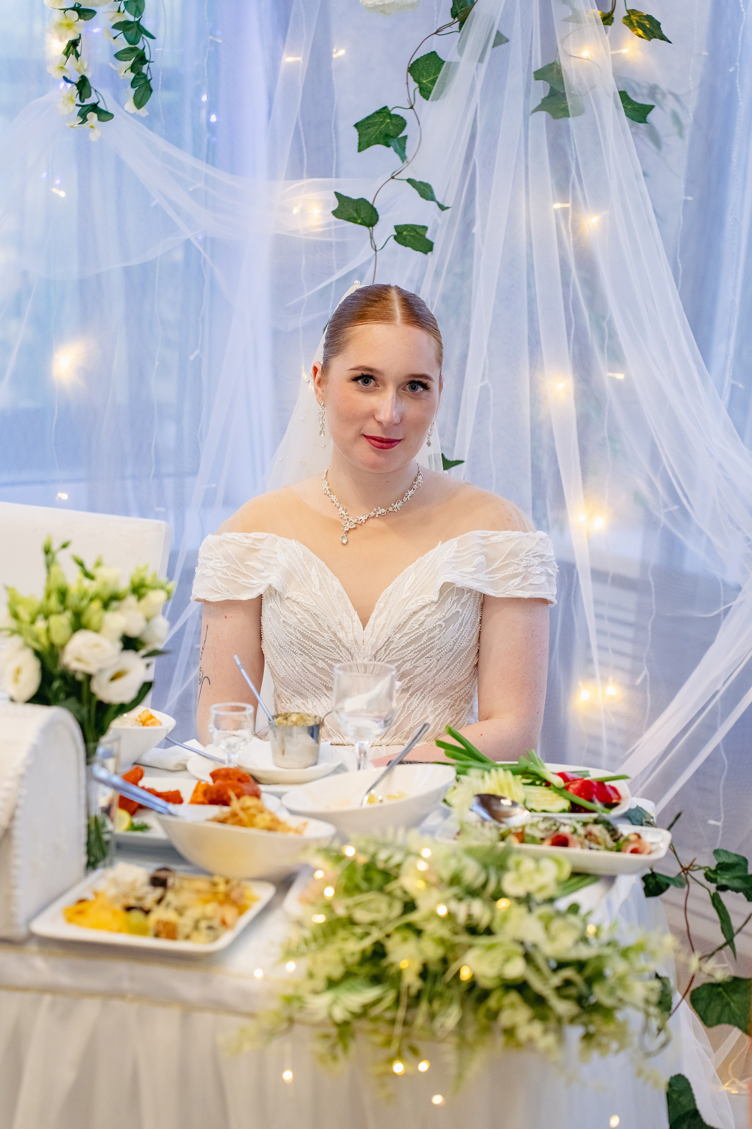 Мария Александр