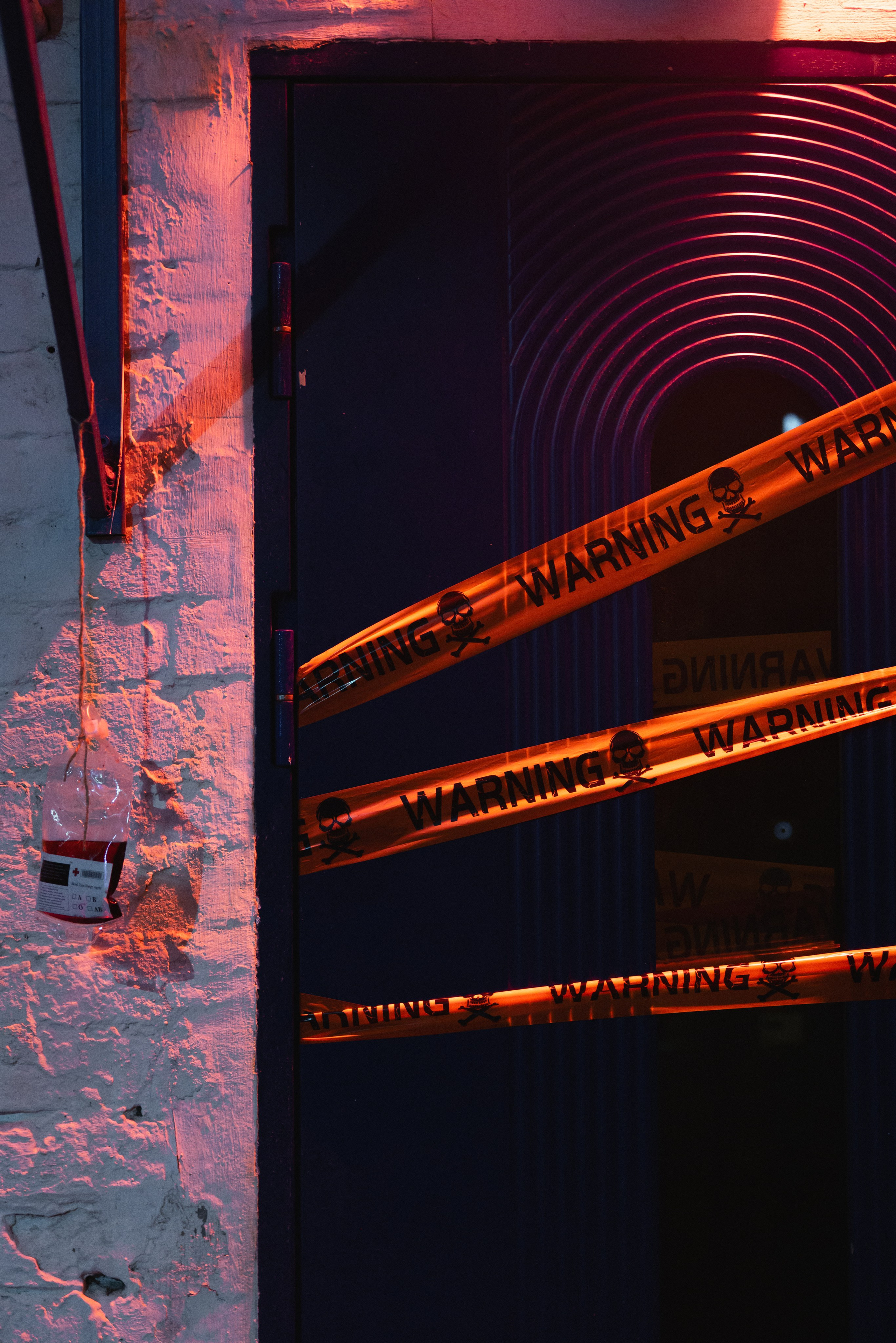 Граф С-Level: Чью кровь я пью?!. South HUB