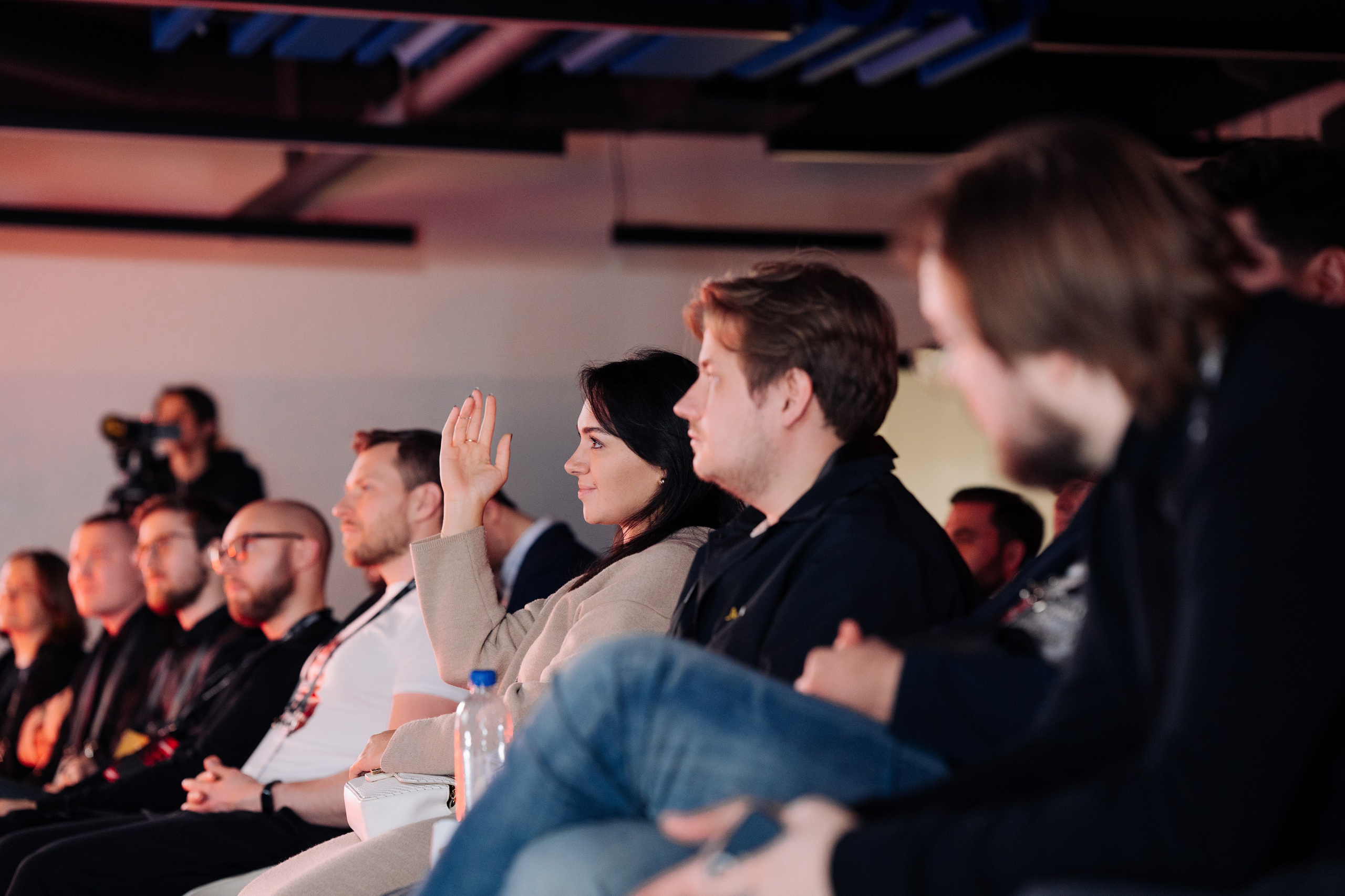 South HUB & Magnit OMNI: CPO & CTO. Как синхронизировать продукт и технологии, чтобы решения доходили до рынка быстрее?. South HUB