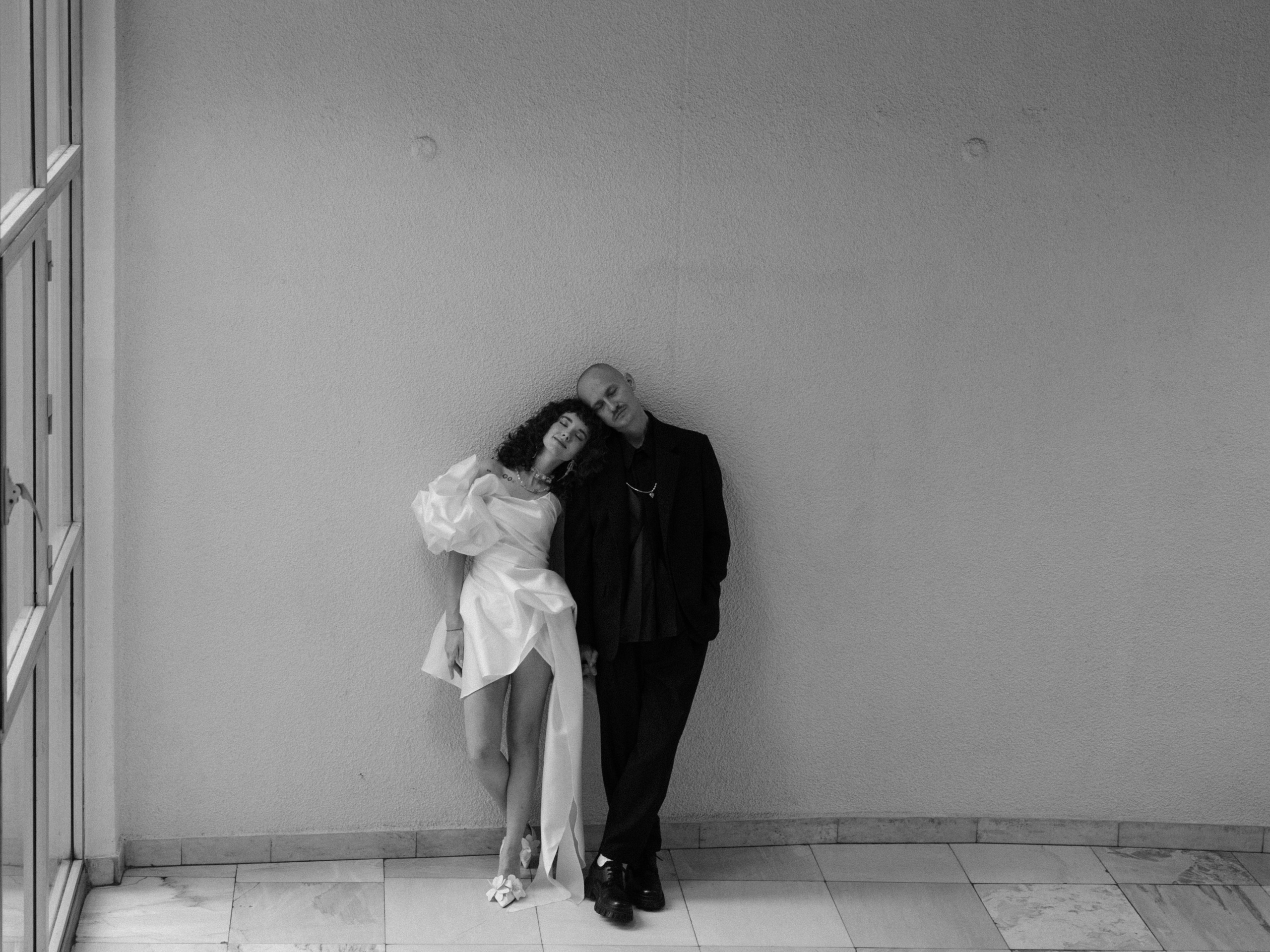 НЕМАНЕКЕНЫ. Свадебный фотограф в Ижевске Диля Ахмадишина