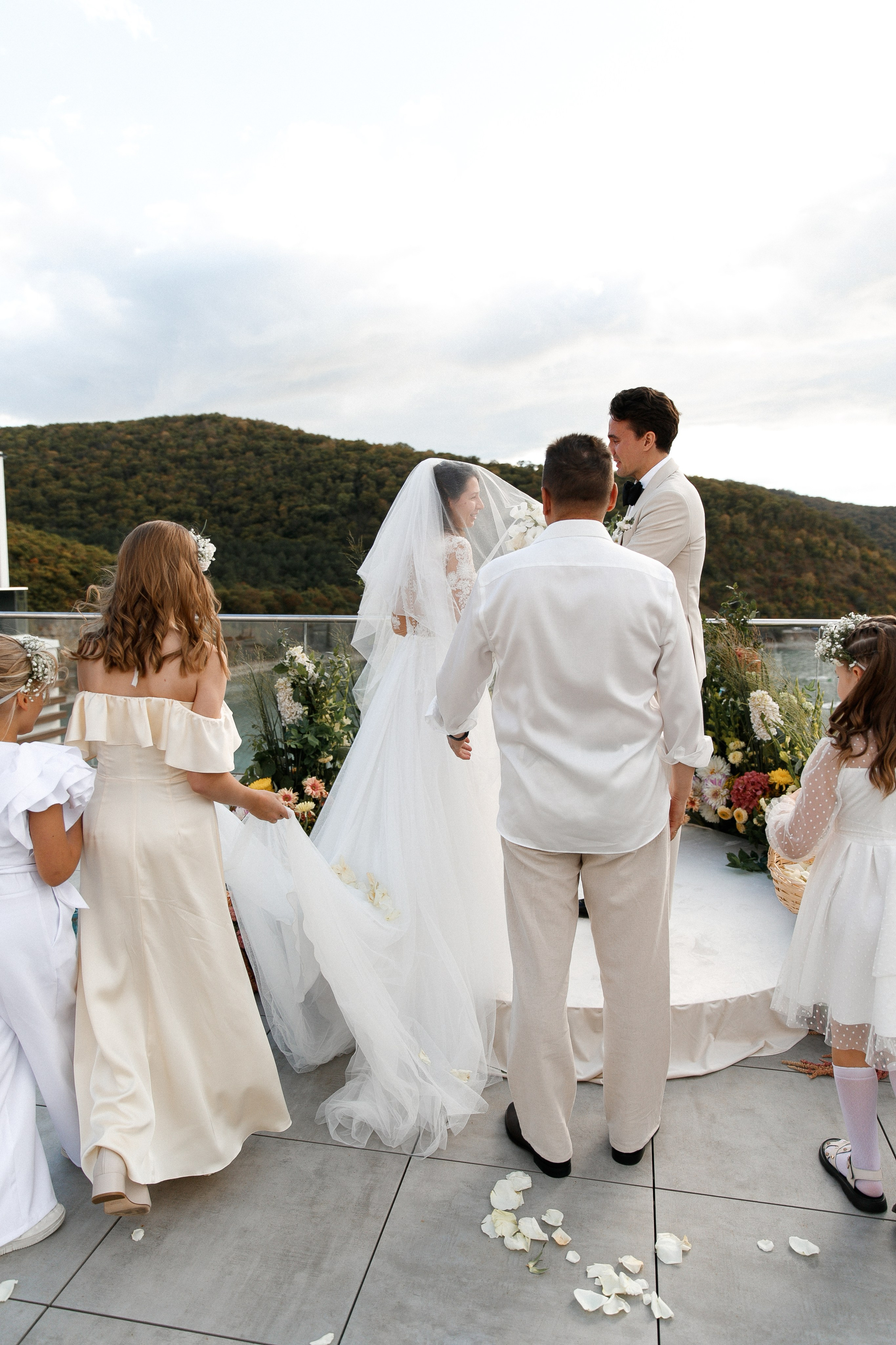 Чингиз и Ася. Свадебный и семейный фотограф Краснодар, Ростов, Сочи Ульяна Федорченк