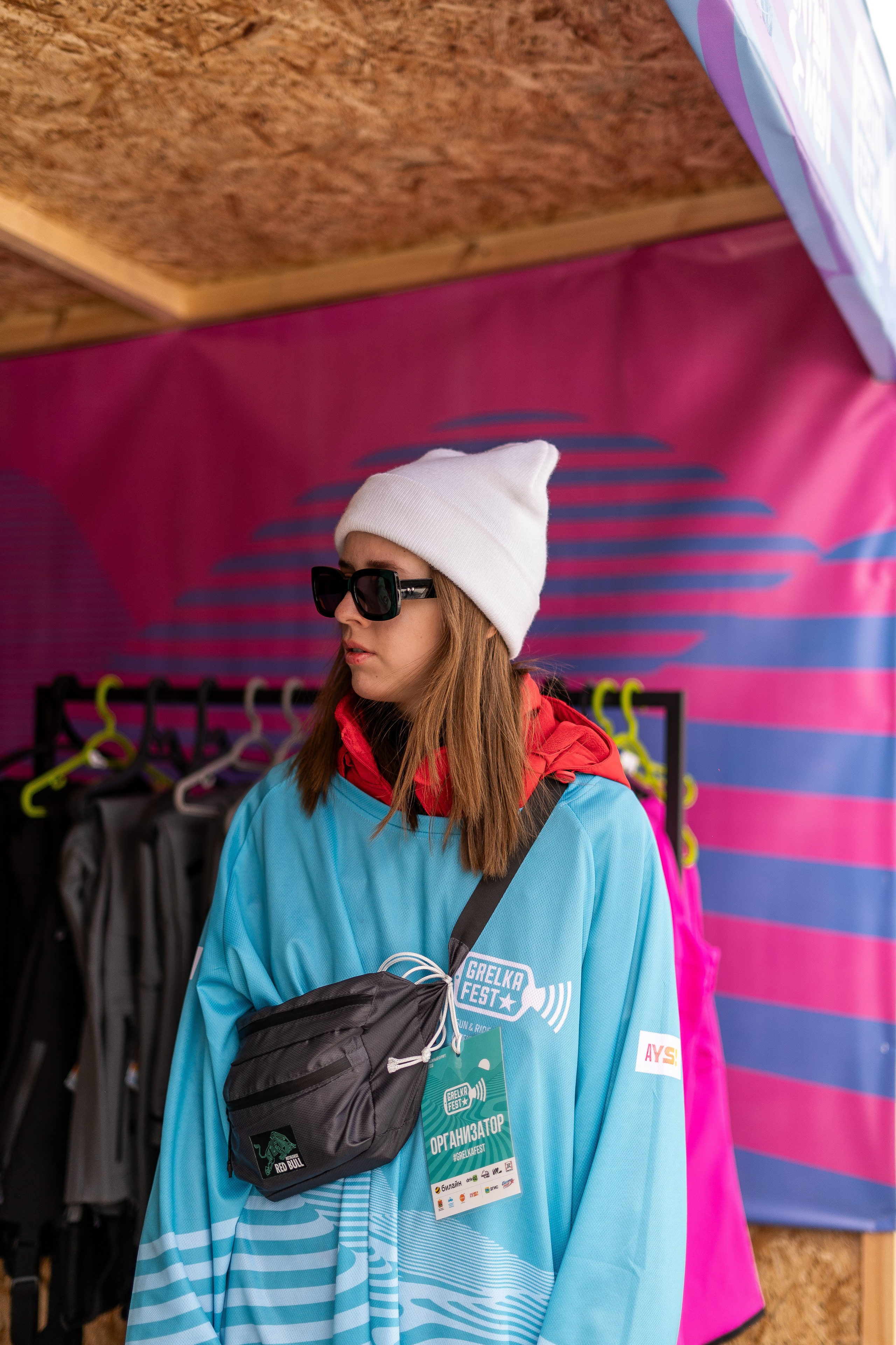 Грелка 13.04.24. Анастасия Паршукова — фотограф Шерегеш Новосибирск