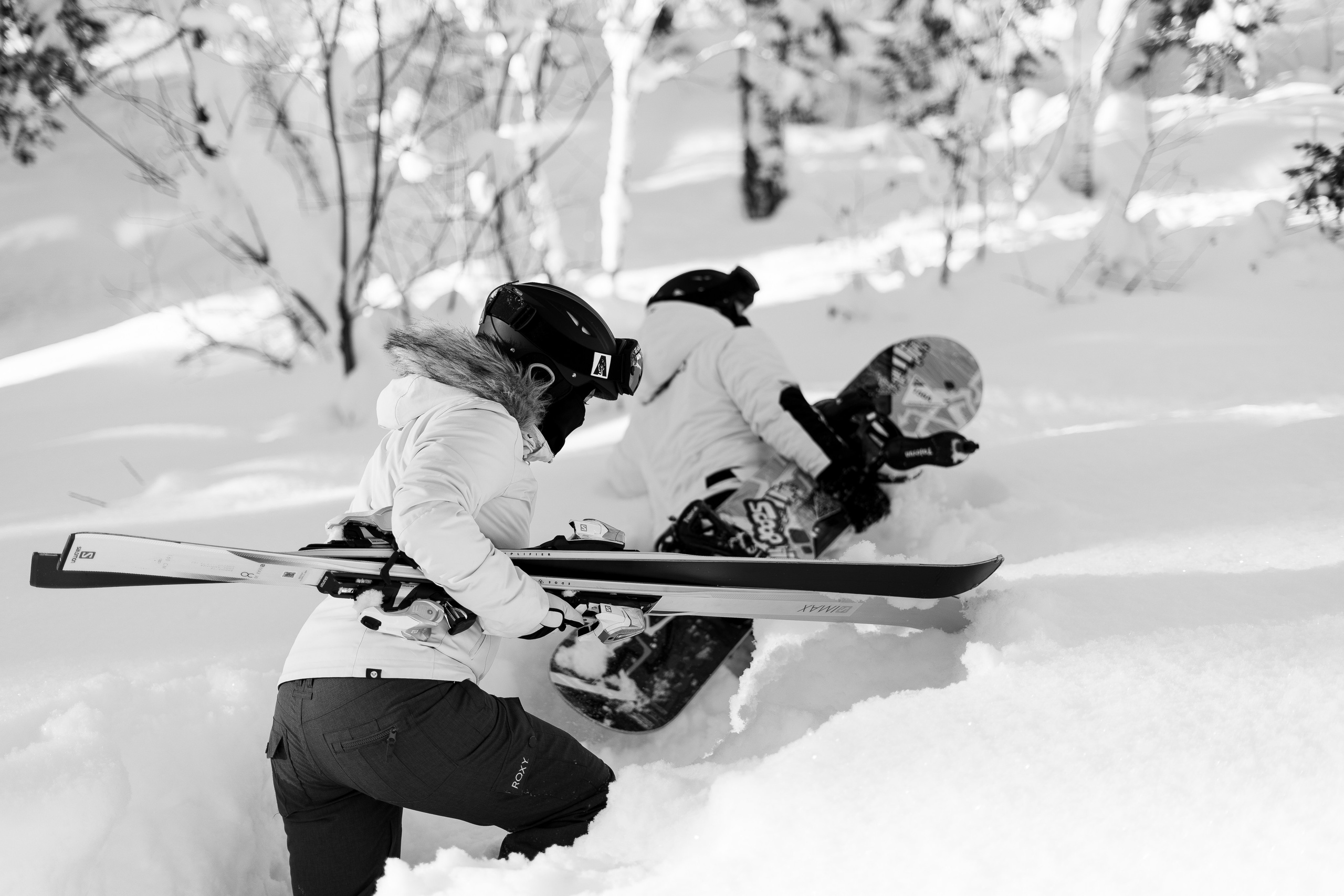 Прогулка Сектор Е. Анастасия Паршукова — фотограф Шерегеш Новосибирск